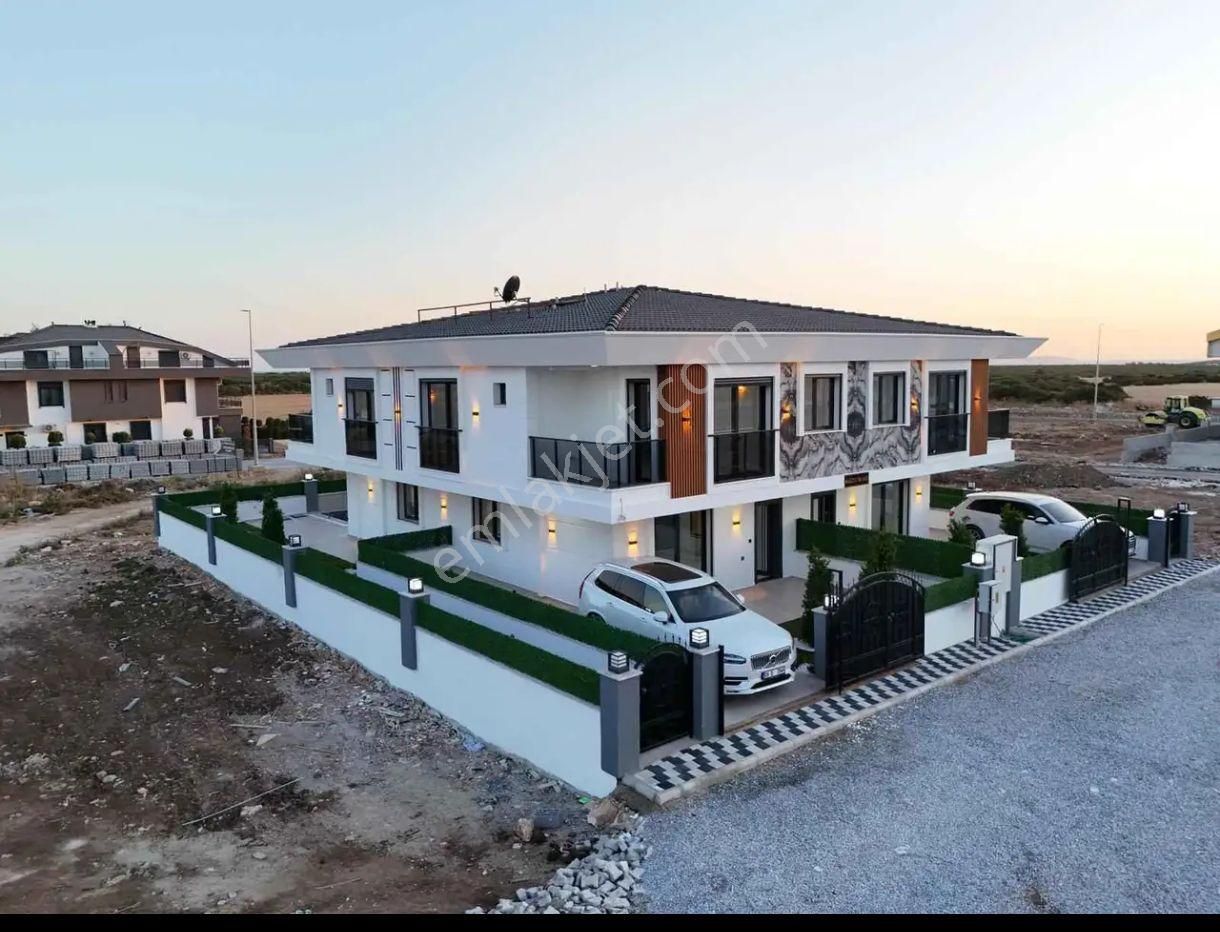 38💯didim'de Satılık 3+1 Villa - Görsel 18