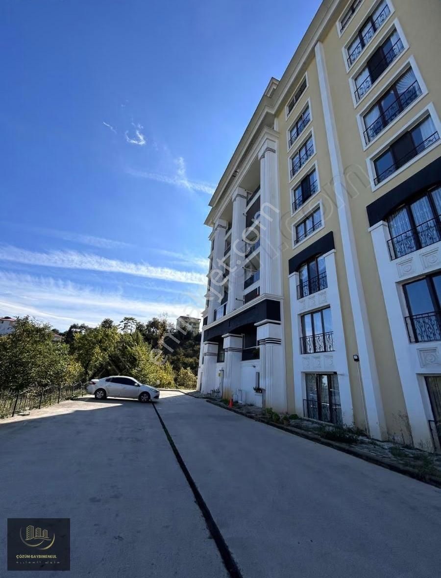 Pelitli Kasır Yapı'da Kaçırılmayacak Fırsat Daire