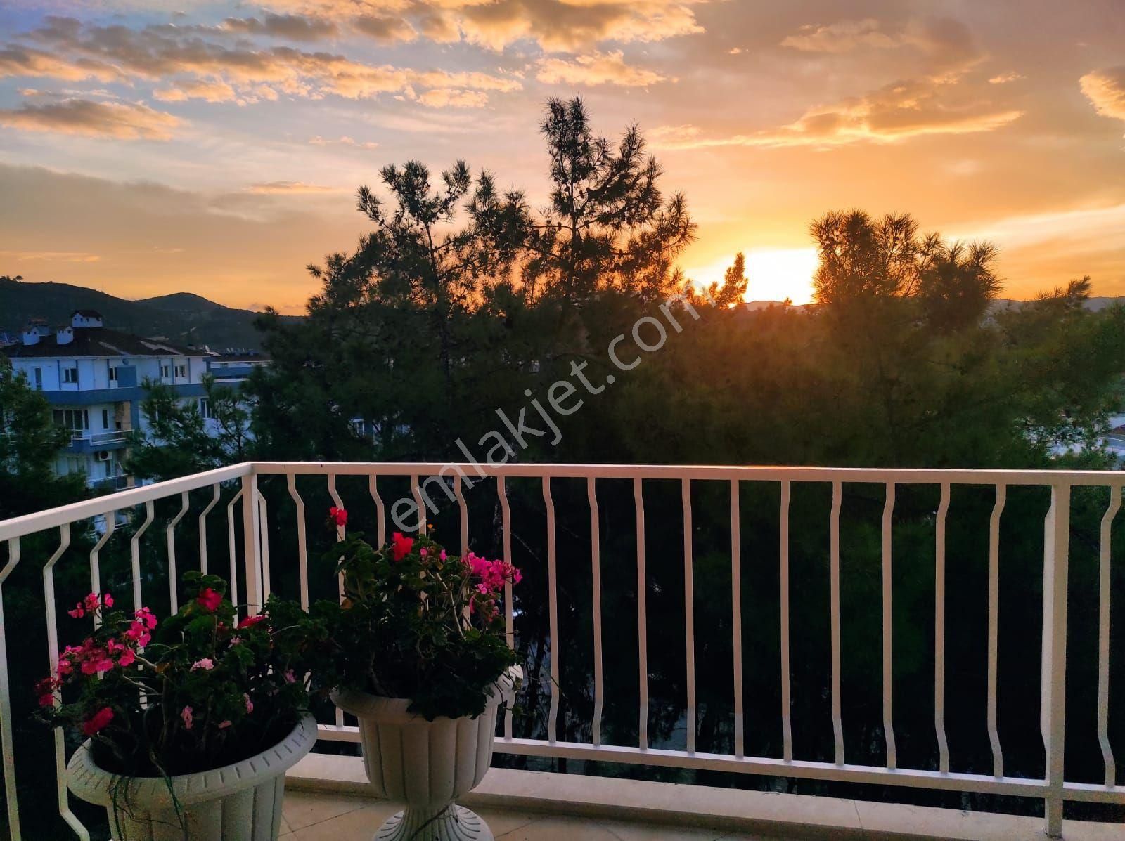 Kuşadası Satılık Deniz&orman Manzaralı 341 M2 5+1 Dubleks Daire - Görsel 7