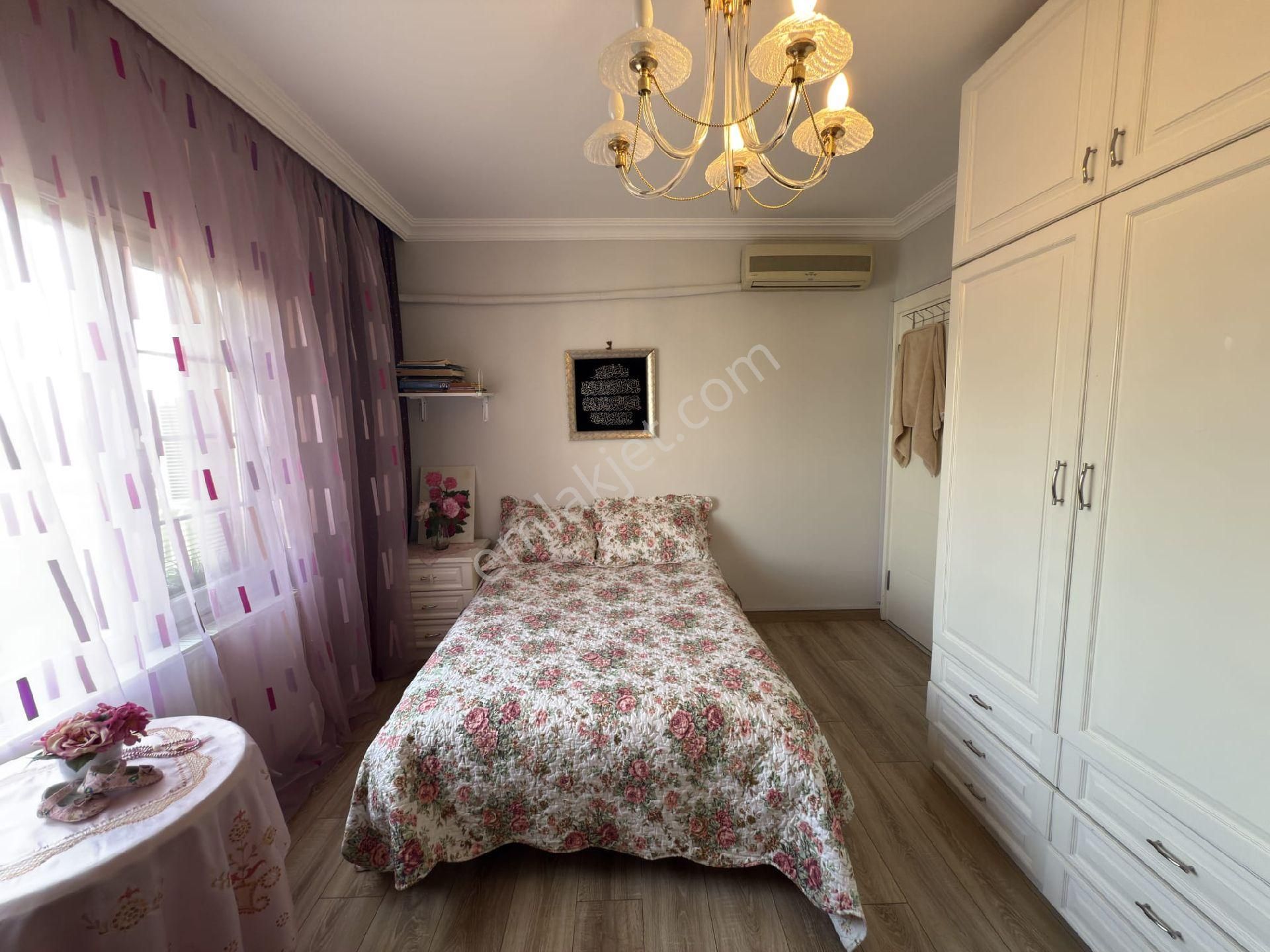 Kuşadası Satılık Deniz&orman Manzaralı 341 M2 5+1 Dubleks Daire - Görsel 5