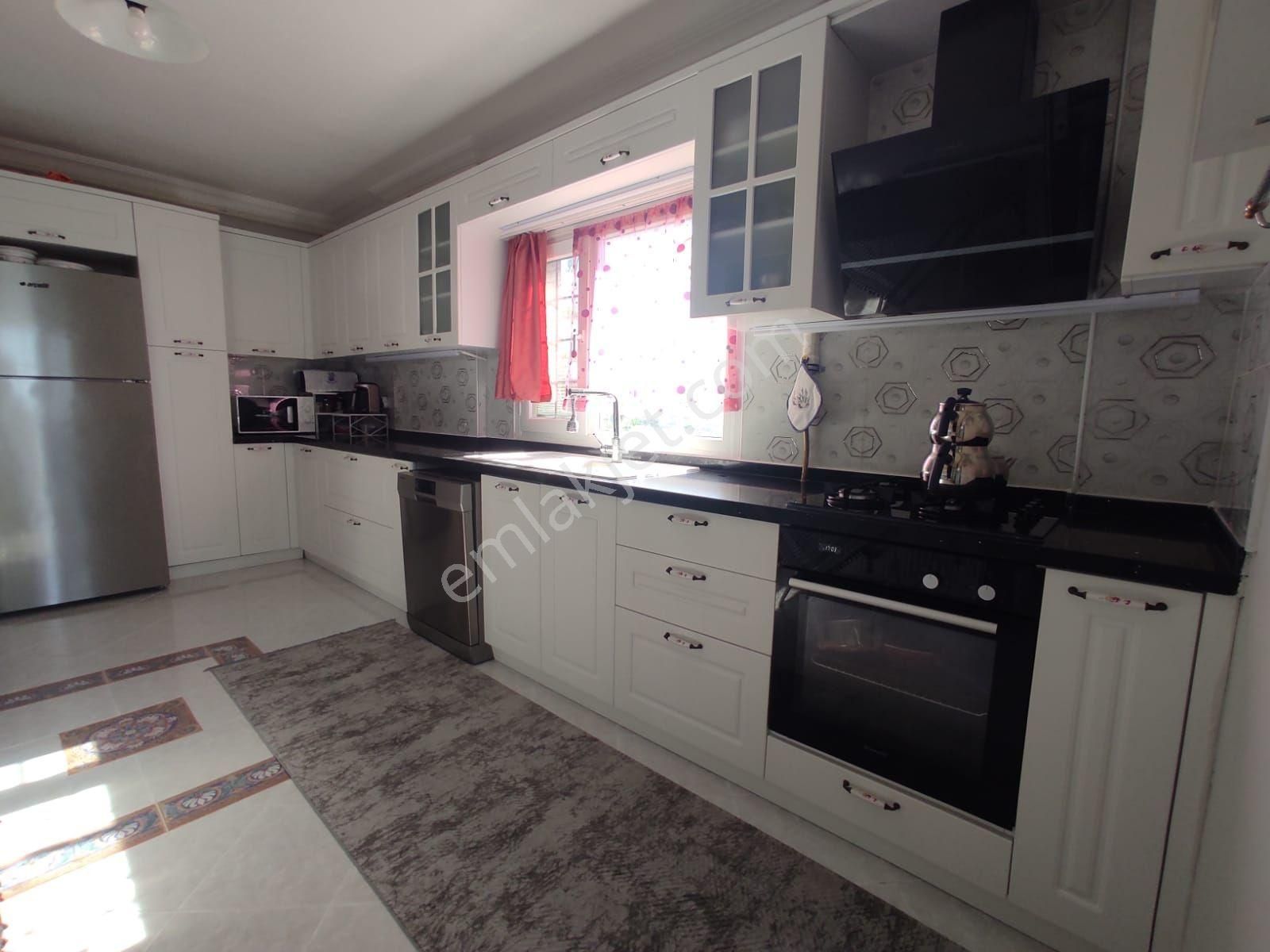 Kuşadası Satılık Deniz&orman Manzaralı 341 M2 5+1 Dubleks Daire - Görsel 14