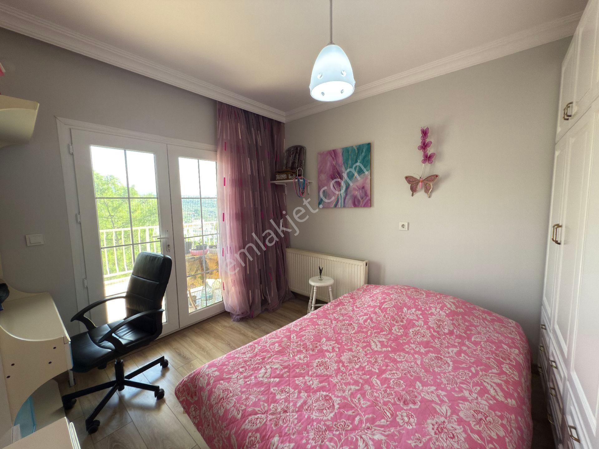 Kuşadası Satılık Deniz&orman Manzaralı 341 M2 5+1 Dubleks Daire - Görsel 11