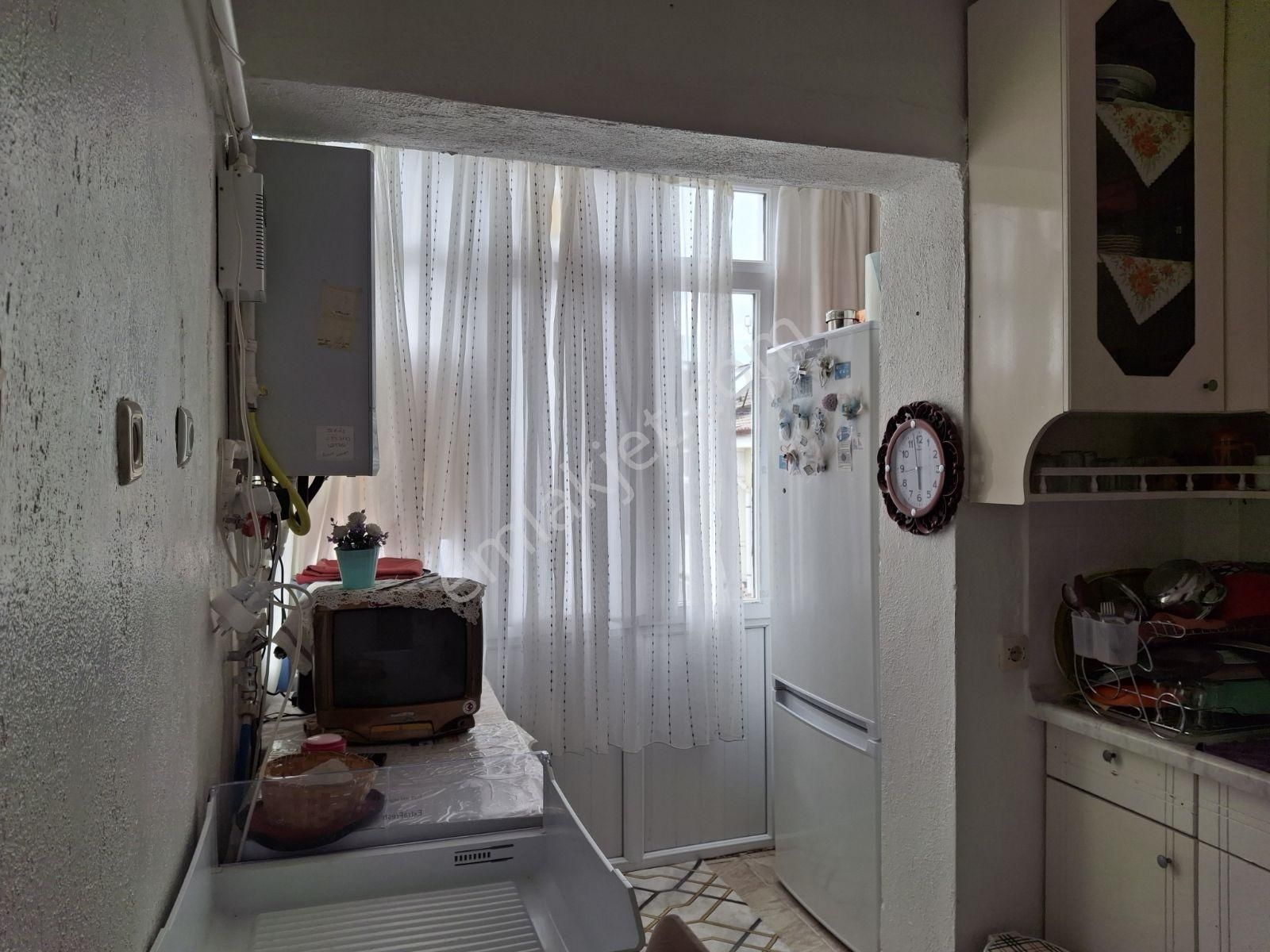 2+1 Pınarbaşı Belediye Evlerinde Satılık Daire - Görsel 17