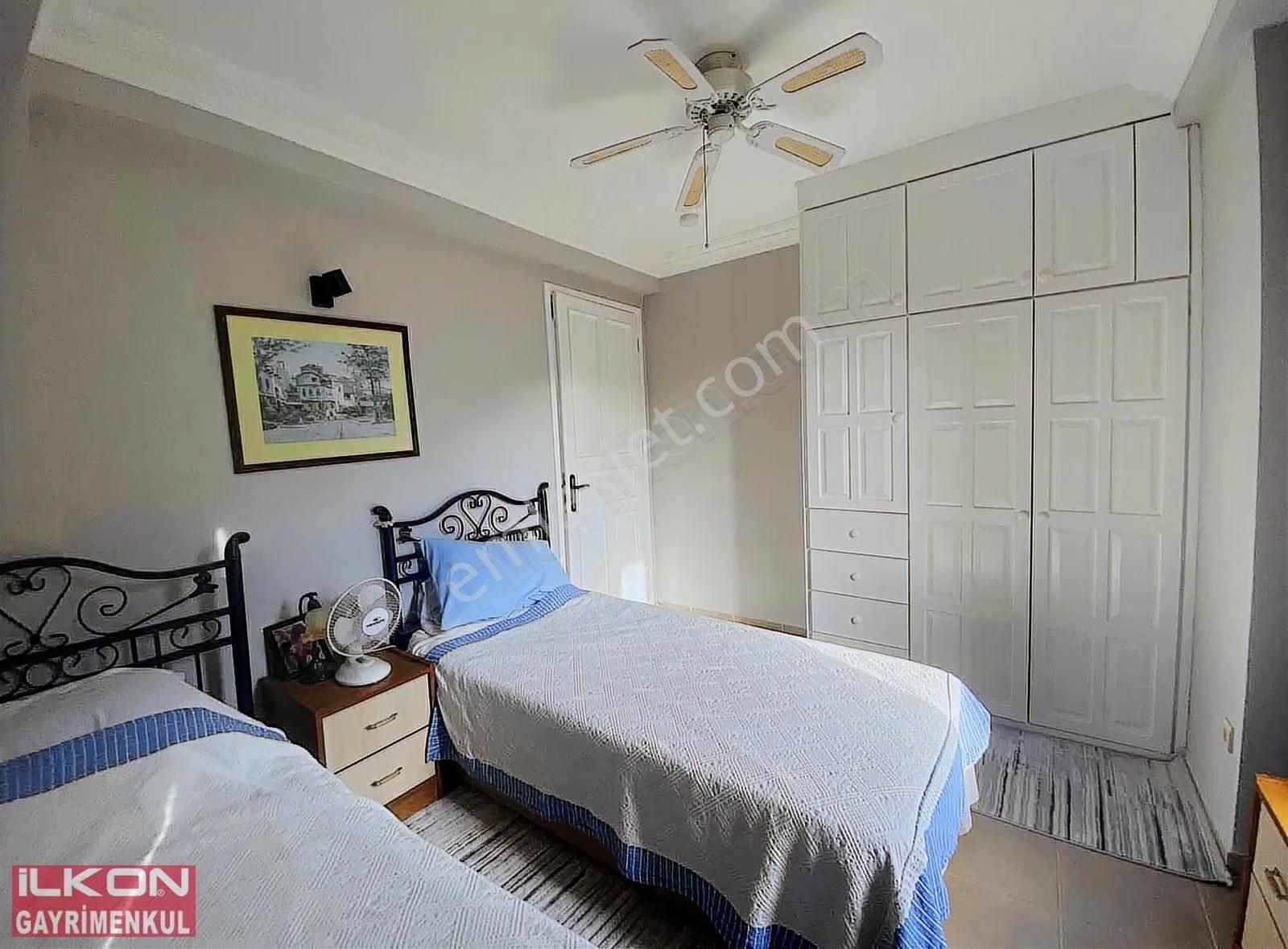 Fethiye Ölüdeniz Ovacık Mah.de İlkon'dan Satılık 2+1 Daire - Görsel 4