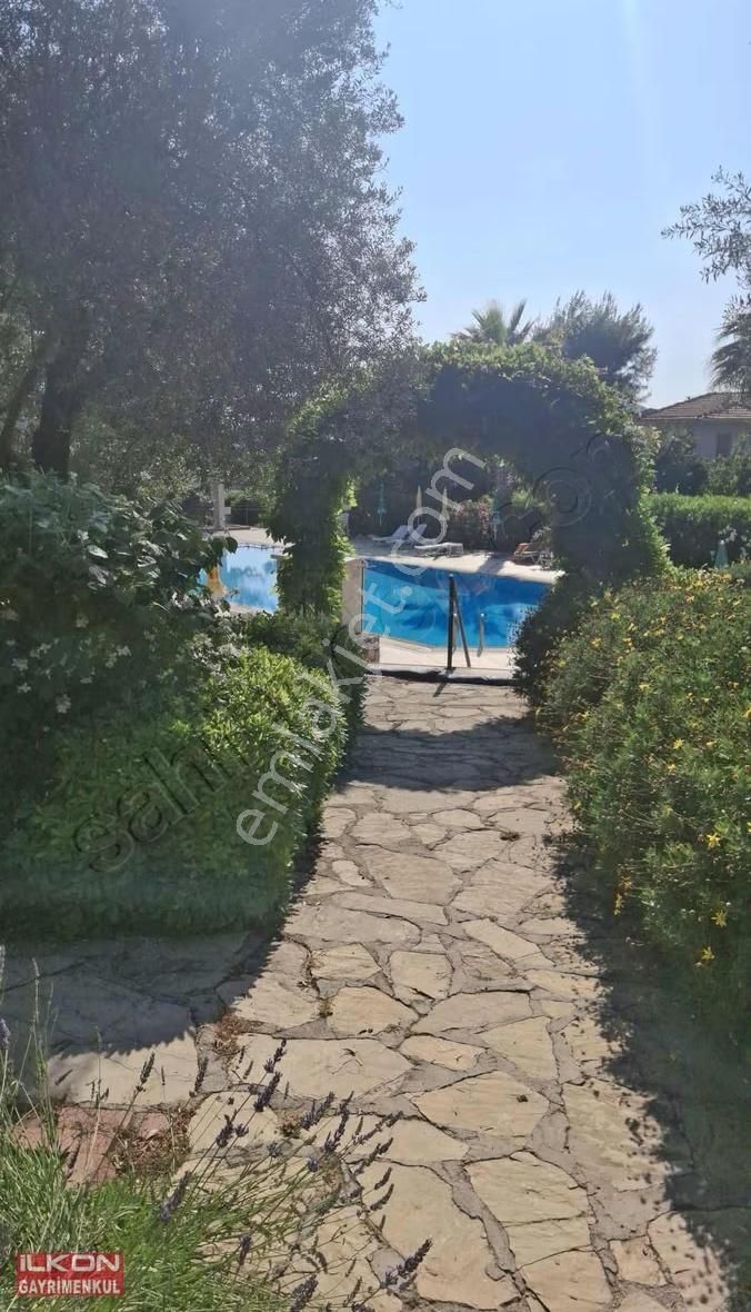 Fethiye Ölüdeniz Ovacık Mah.de İlkon'dan Satılık 2+1 Daire - Görsel 5