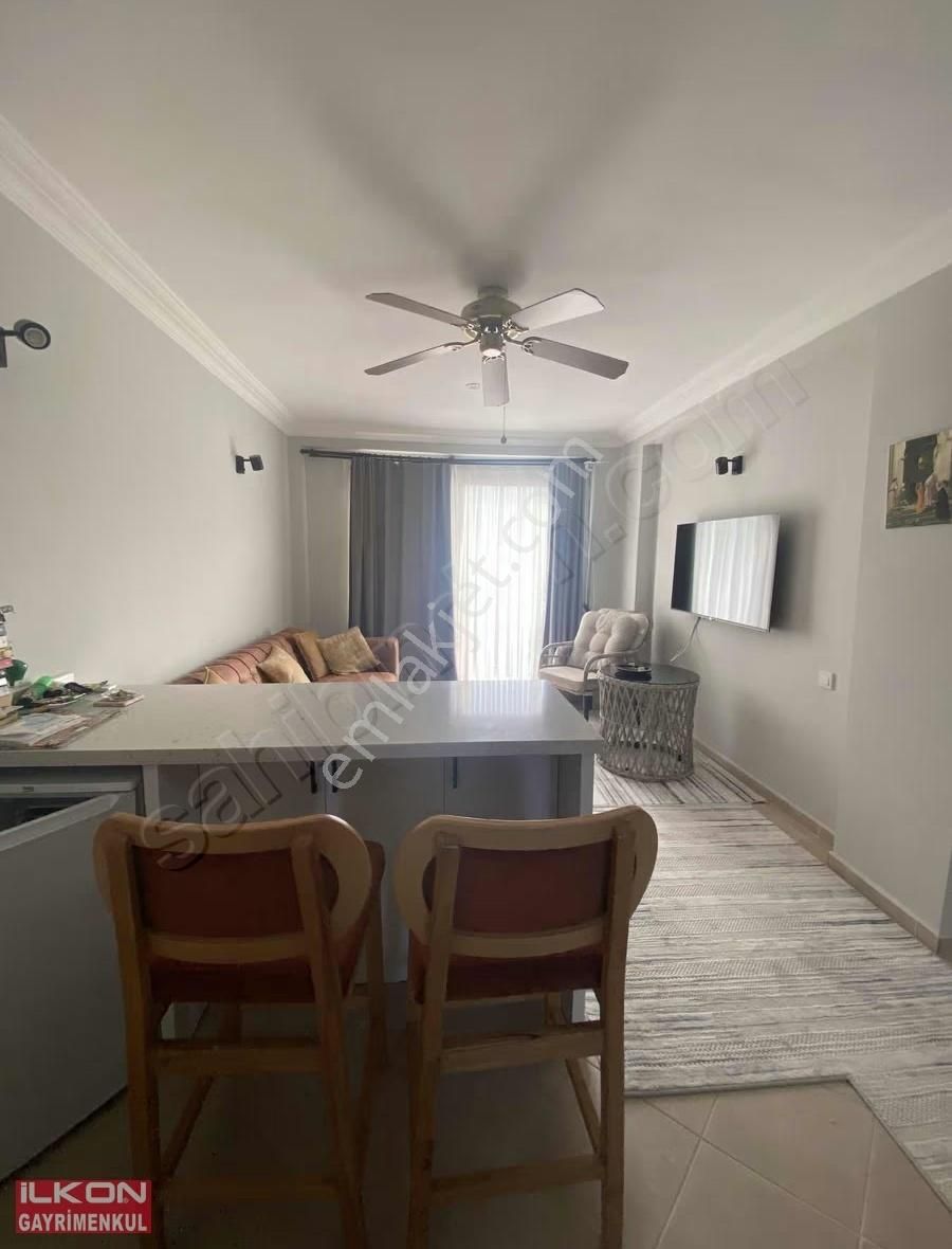 Fethiye Ölüdeniz Ovacık Mah.de İlkon'dan Satılık 2+1 Daire - Görsel 14
