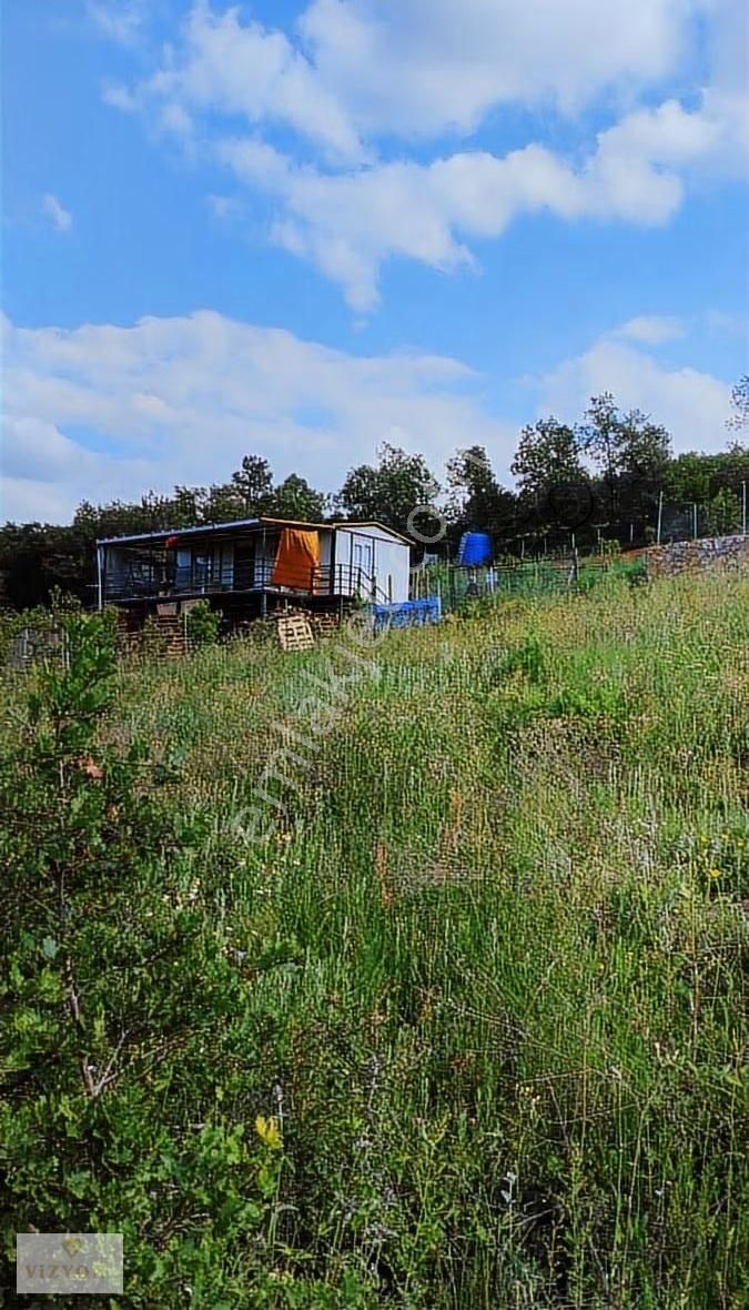 Kestel- Erdoğanköy 360 M² Satılık Manzaralı Tarla - Görsel 3