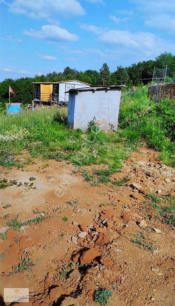 Kestel- Erdoğanköy 360 M² Satılık Manzaralı Tarla - Görsel 6