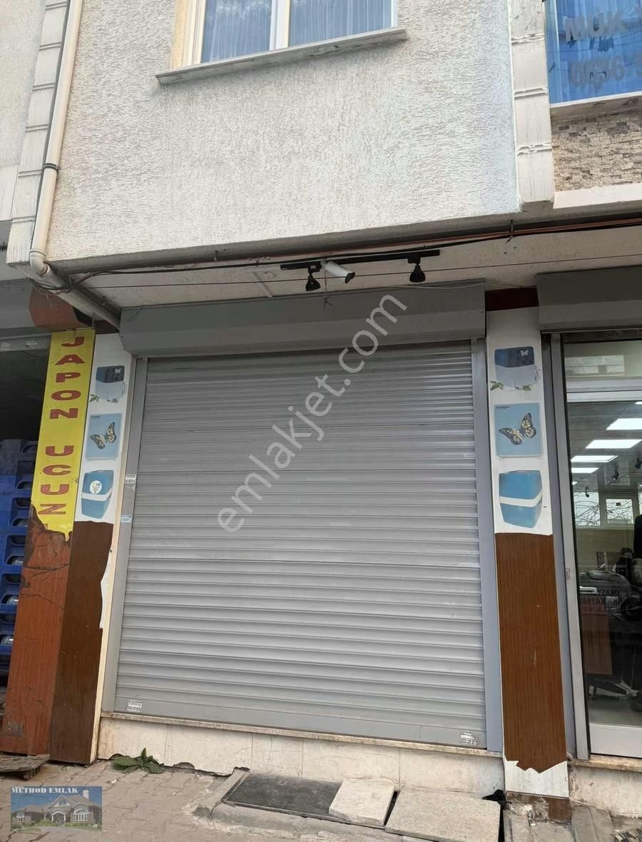 Orhangazi Mahallesinde Kiracılı 2 Katlı Satılık Dükkan (videolu)