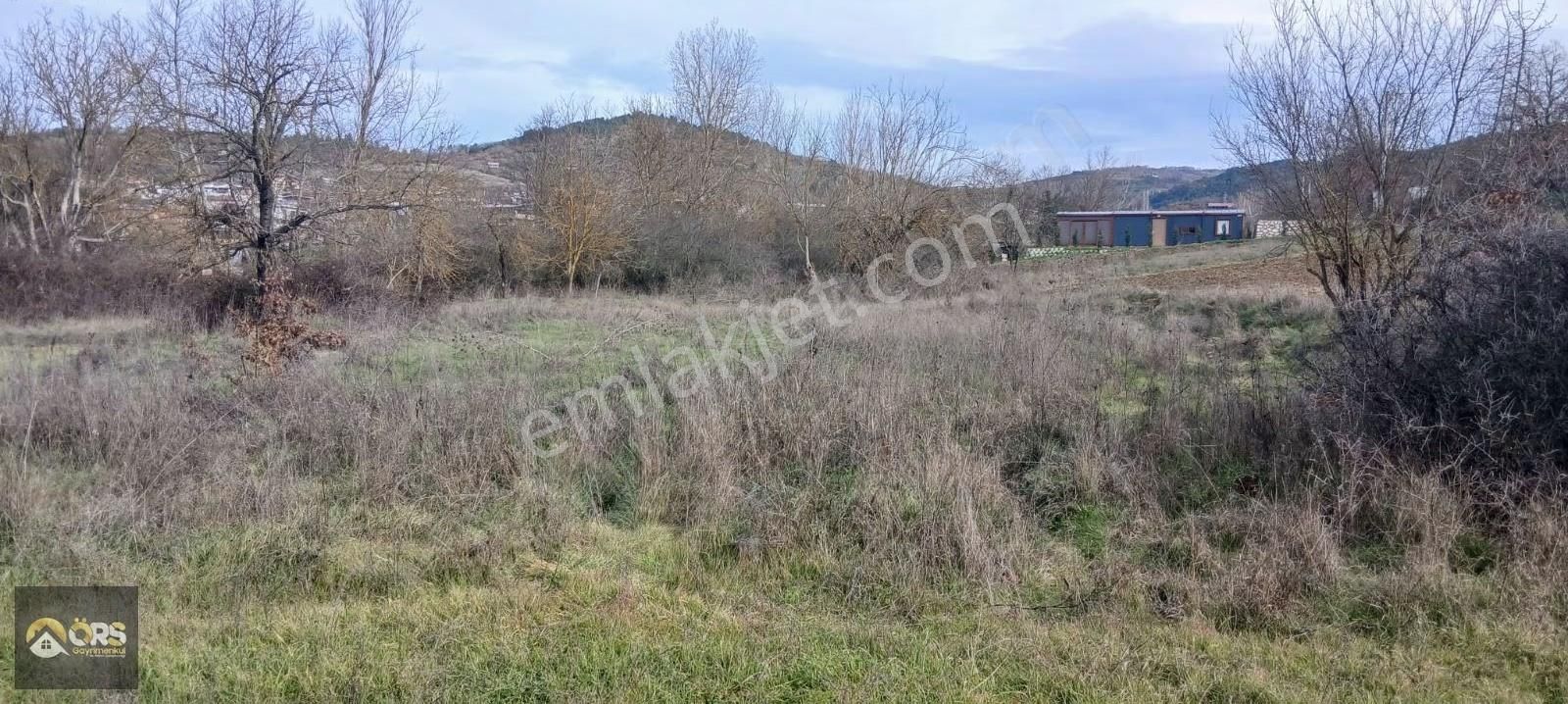 Fırsat Bursa 20 Dakika Köy Mücavir Alanda