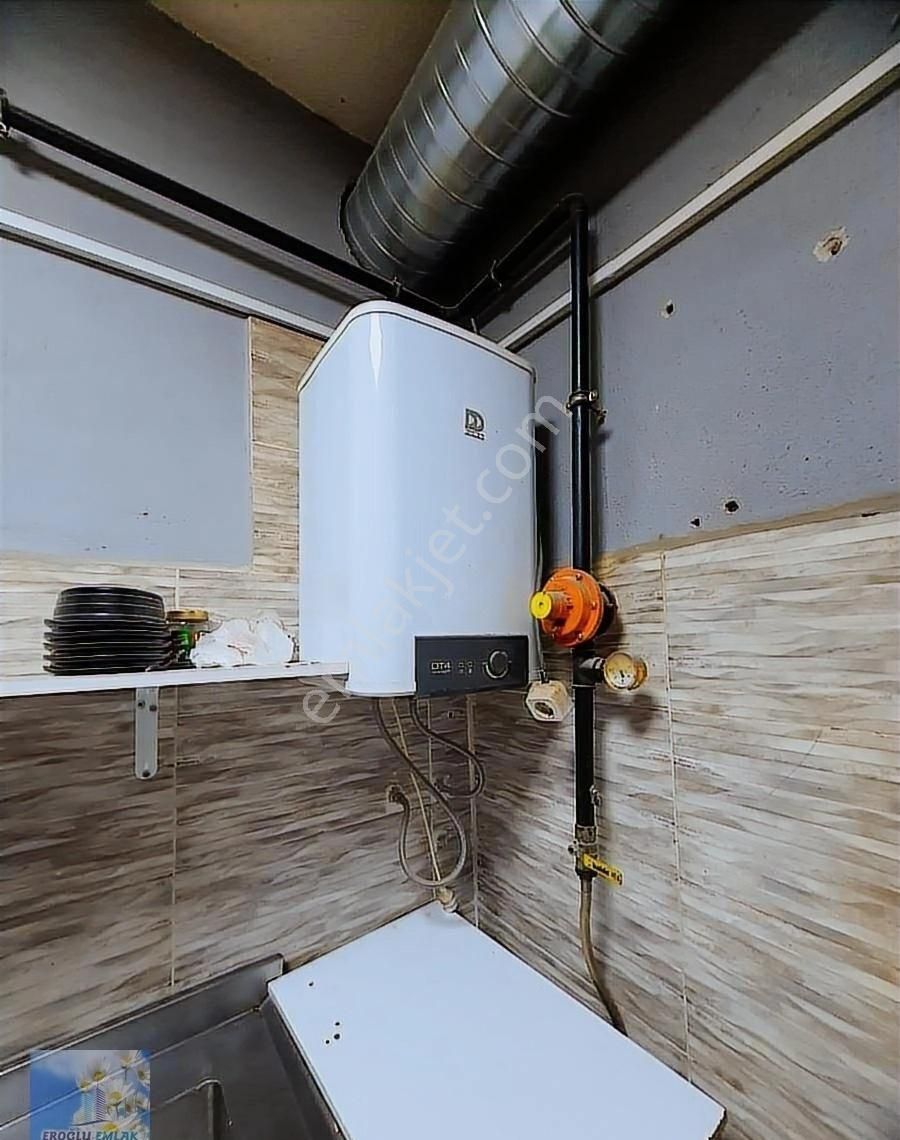 Ataşehir De Hazır Durumda Pide Ve Kebap Salonu Kiralık Dükkan - Görsel 8