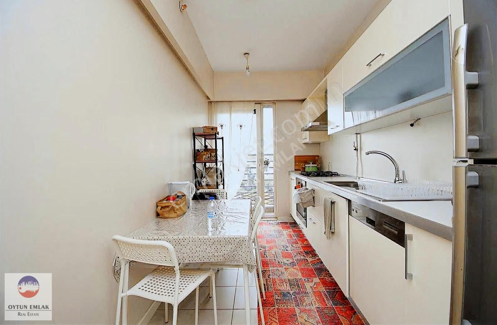 Bosphorus Cıty Yeditepe Resıdence Satılık 2+1 Daire 103 M² - Görsel 12