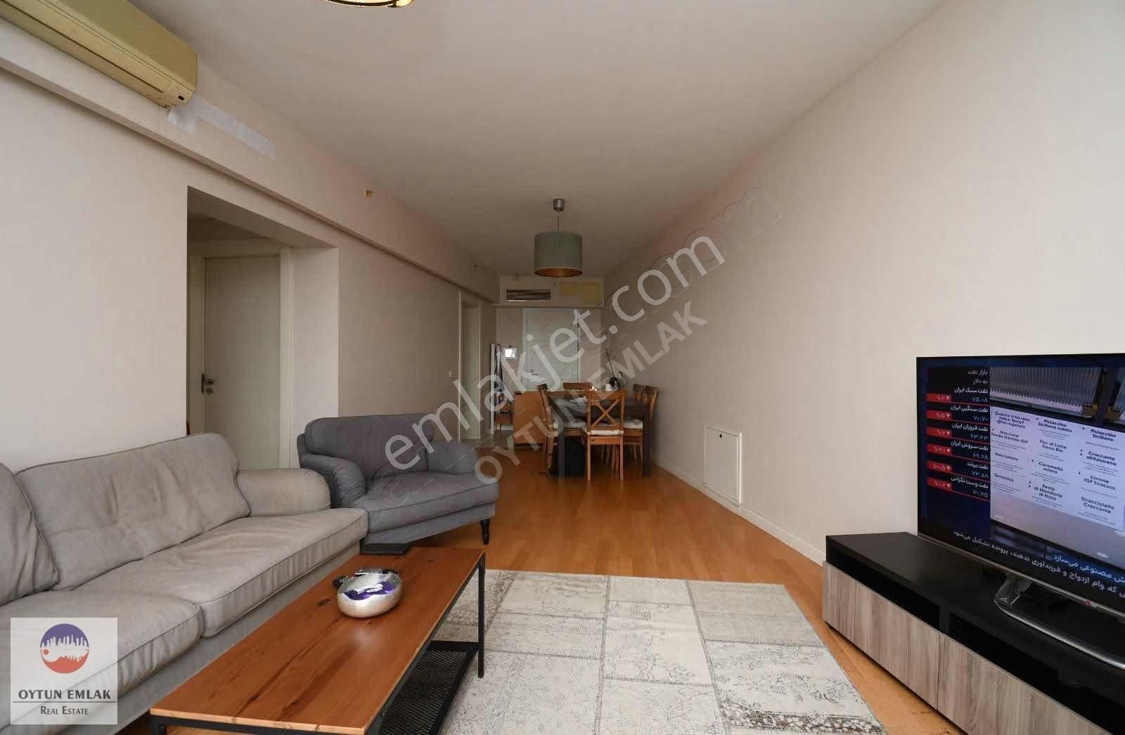 Bosphorus Cıty Yeditepe Resıdence Satılık 2+1 Daire 103 M² - Görsel 3