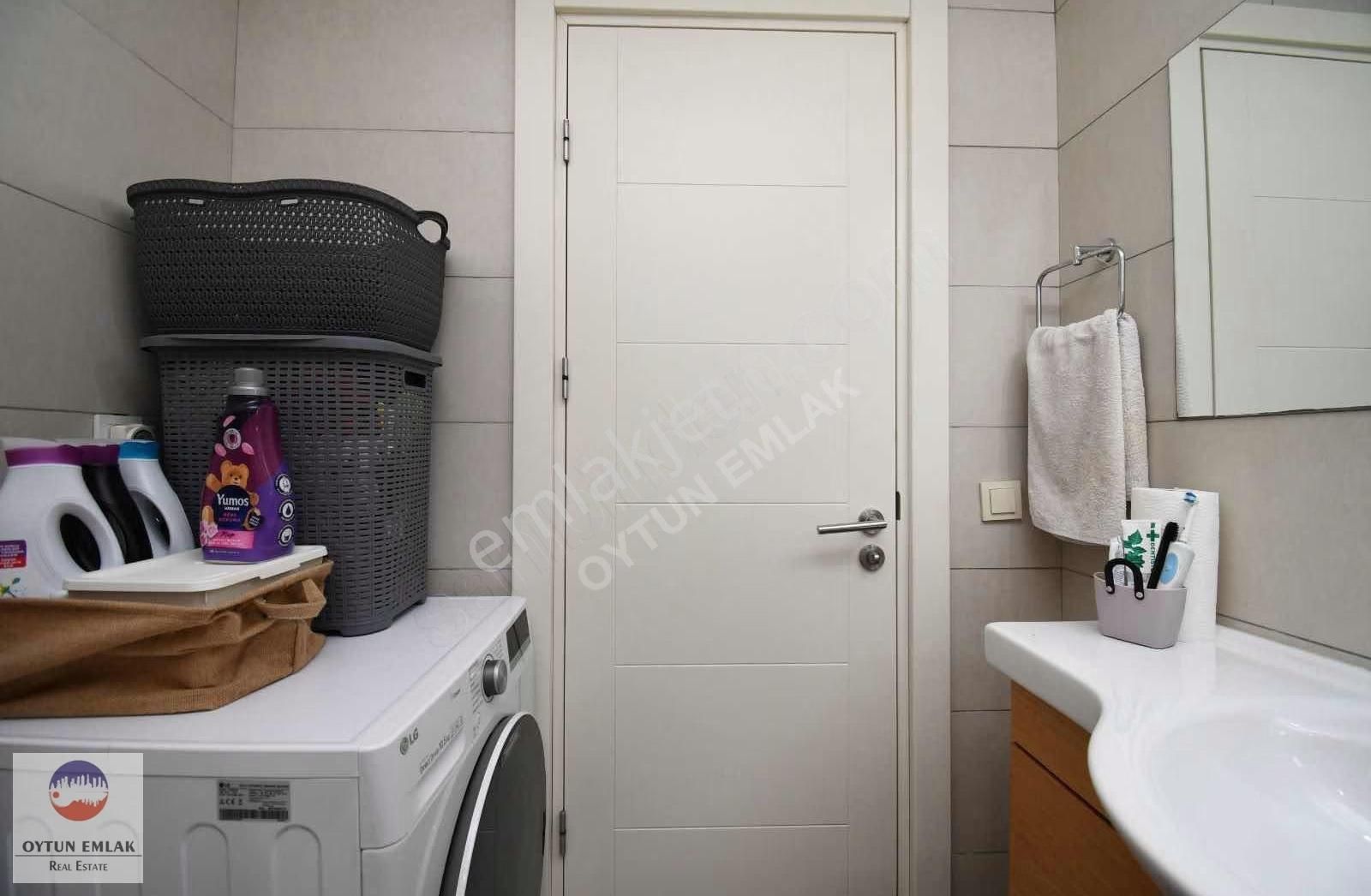 Bosphorus Cıty Yeditepe Resıdence Satılık 2+1 Daire 103 M² - Görsel 7