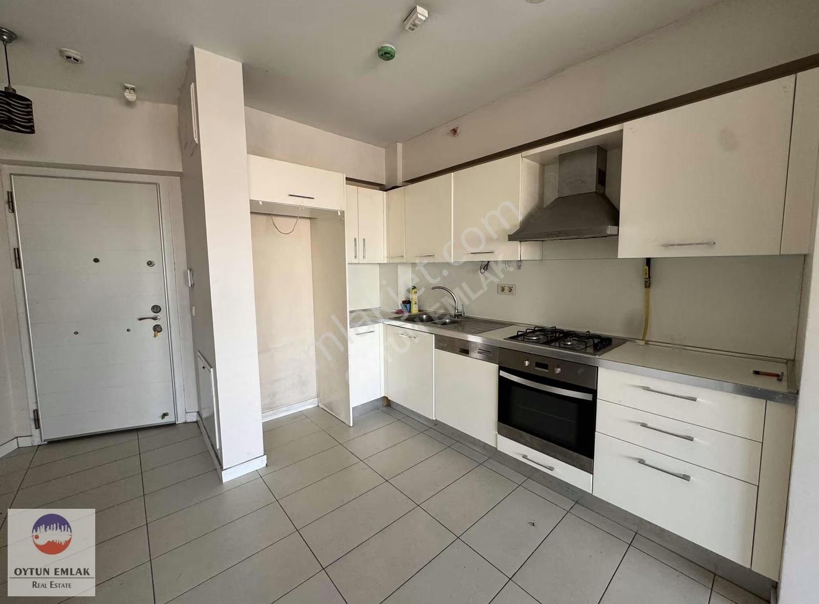 Bosphorus Cıty Yeditepe Resıdence Satılık Boş 1+1 Daire 69 M² - Görsel 11