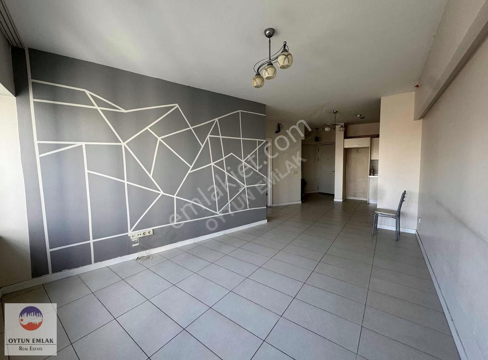 Bosphorus Cıty Yeditepe Resıdence Satılık Boş 1+1 Daire 69 M² - Görsel 2