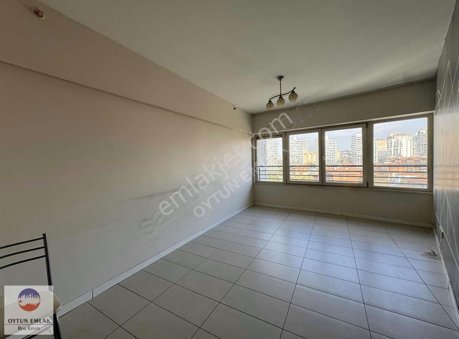 Bosphorus Cıty Yeditepe Resıdence Satılık Boş 1+1 Daire 69 M² - Görsel 5