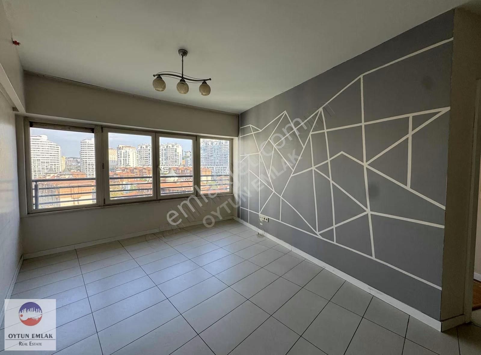 Bosphorus Cıty Yeditepe Resıdence Satılık Boş 1+1 Daire 69 M² - Görsel 10