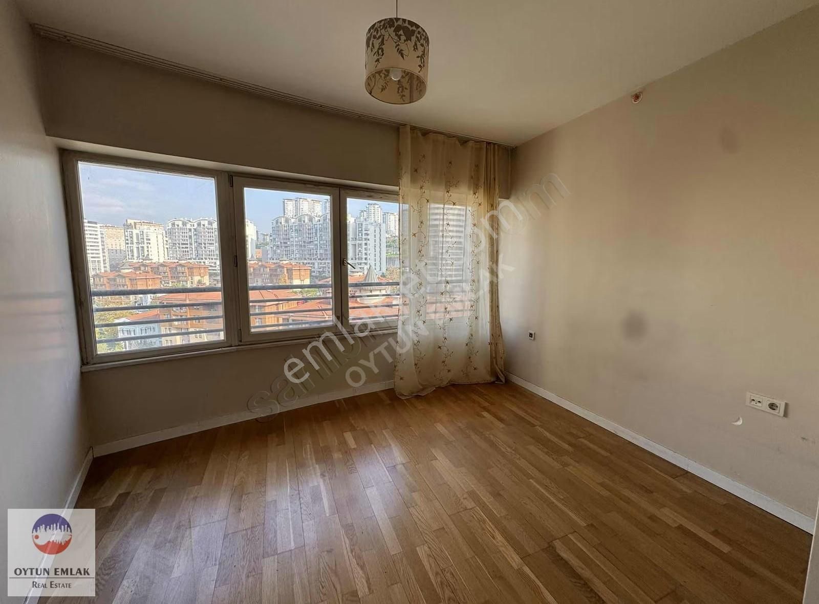 Bosphorus Cıty Yeditepe Resıdence Satılık Boş 1+1 Daire 69 M² - Görsel 9