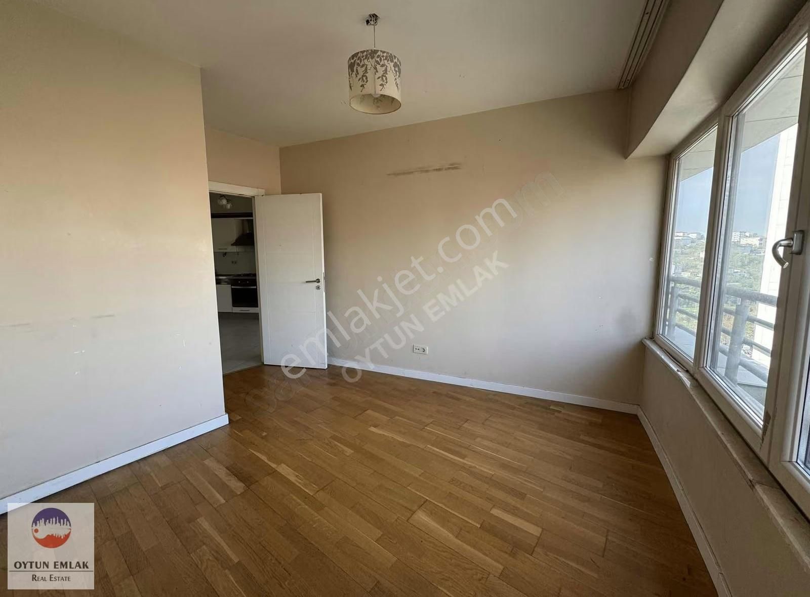 Bosphorus Cıty Yeditepe Resıdence Satılık Boş 1+1 Daire 69 M² - Görsel 4
