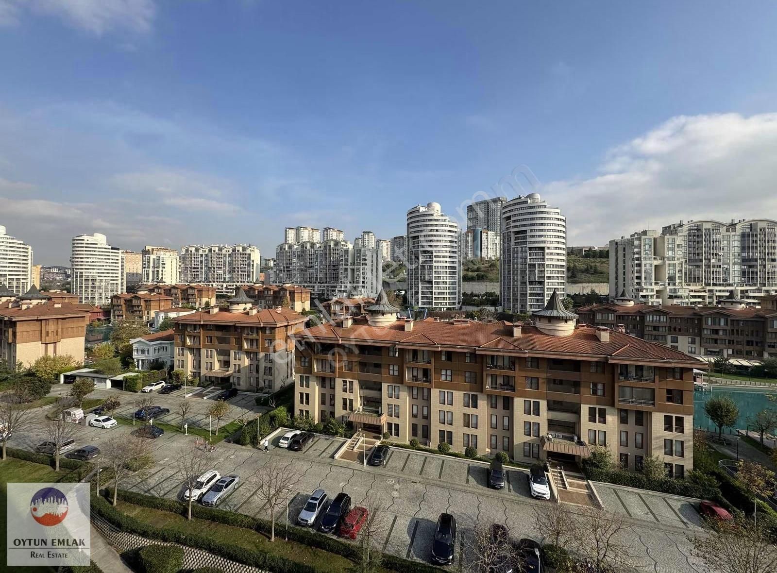 Bosphorus Cıty Yeditepe Resıdence Satılık Boş 1+1 Daire 69 M² - Görsel 8
