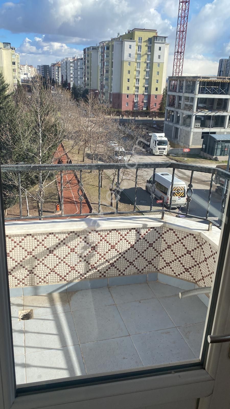 Eryaman’da 3+1 Kiralık Daire - Görsel 9