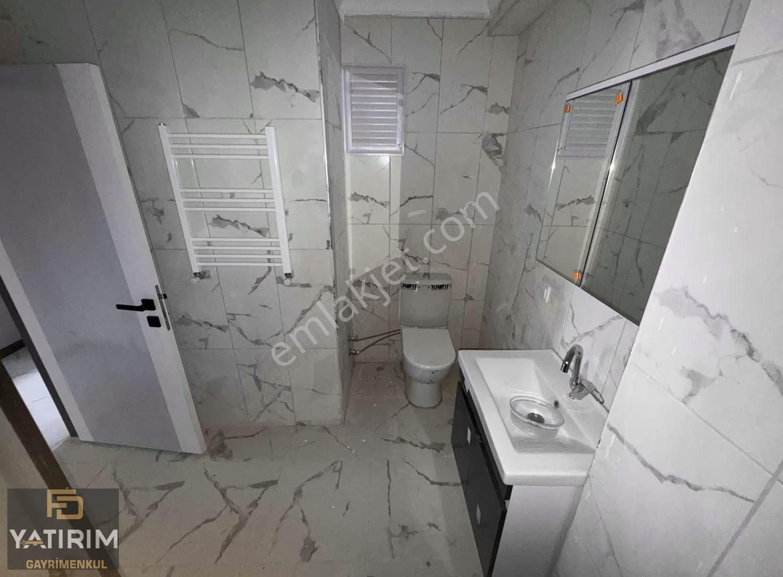 Darıca Marmaray Yakını Asansörlü Lüx 2+1 100 M2 En Üst Kat - Görsel 5