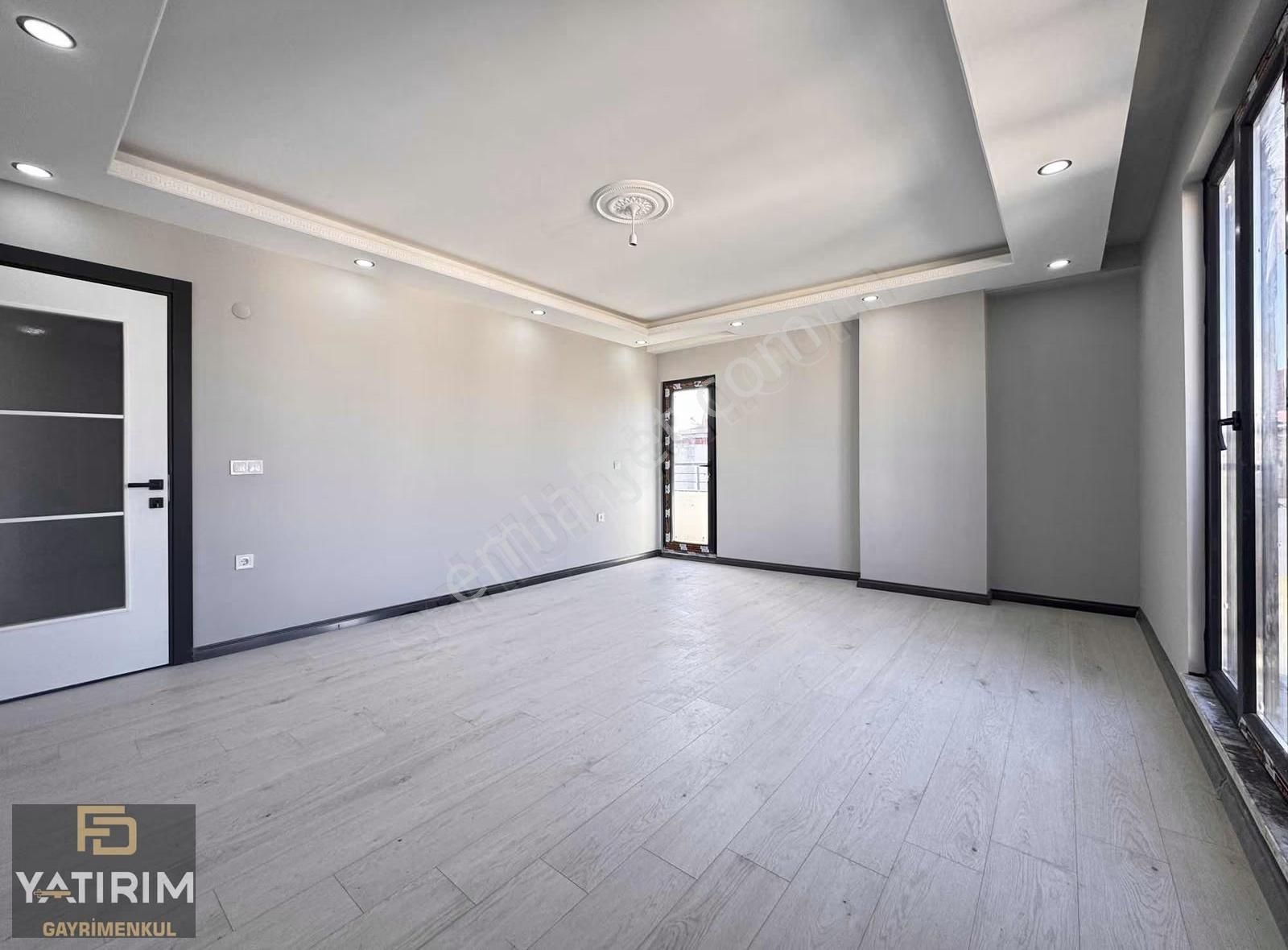 Darıca Marmaray Yakını Asansörlü Lüx 2+1 100 M2 En Üst Kat - Görsel 19