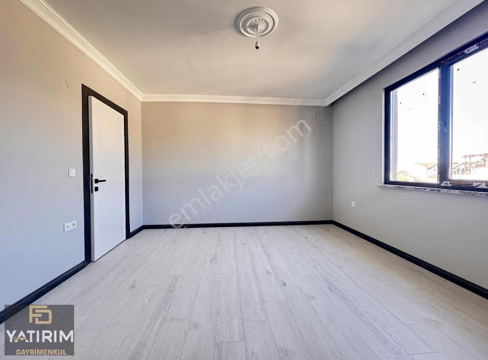 Darıca Marmaray Yakını Asansörlü Lüx 2+1 100 M2 En Üst Kat - Görsel 8