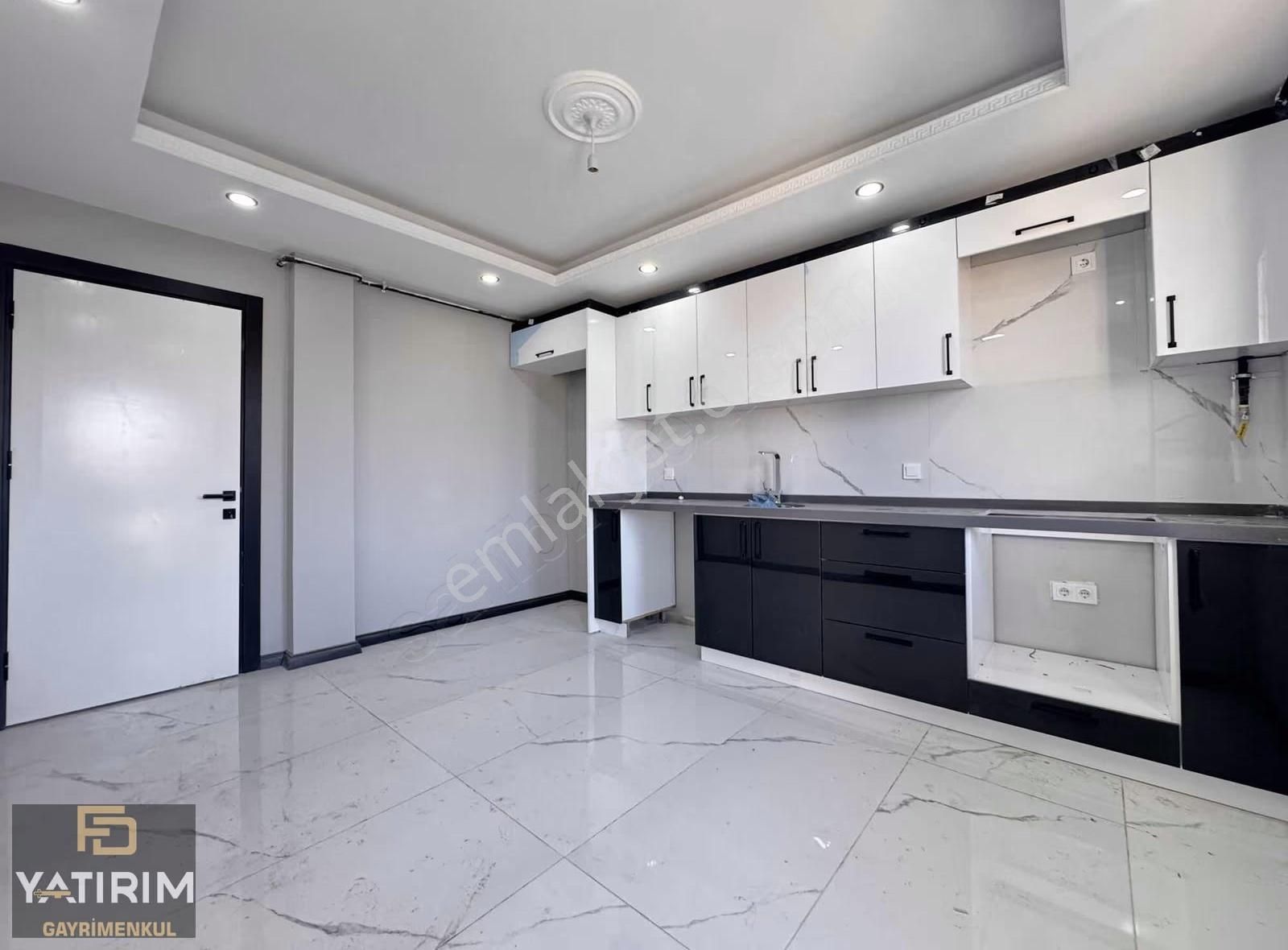 Darıca Marmaray Yakını Asansörlü Lüx 2+1 100 M2 En Üst Kat - Görsel 16