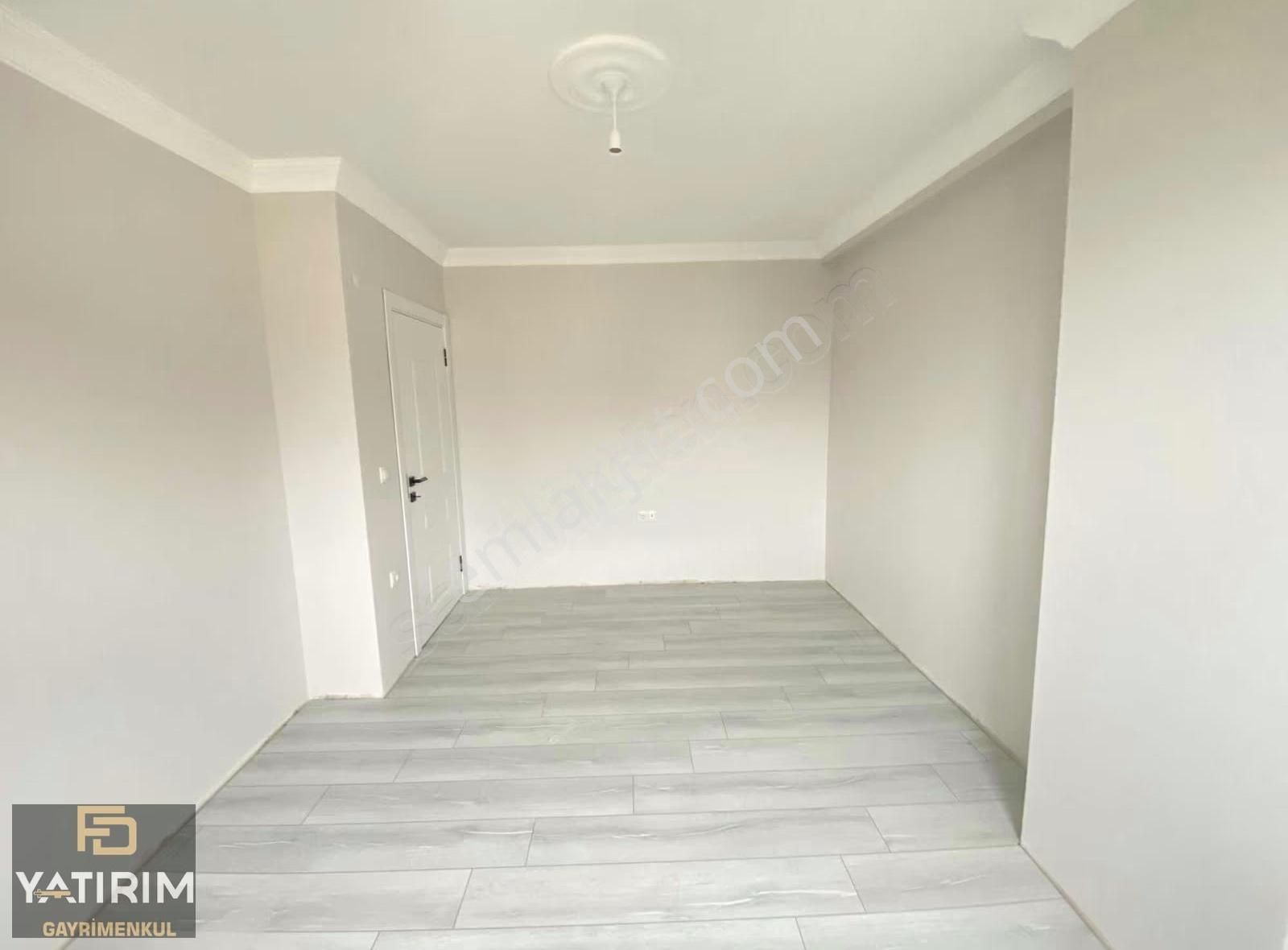 Sırasöğütler Mah. Atatürk Cad. Yakın 2+1 85m2 Ara Kat Daire - Görsel 6