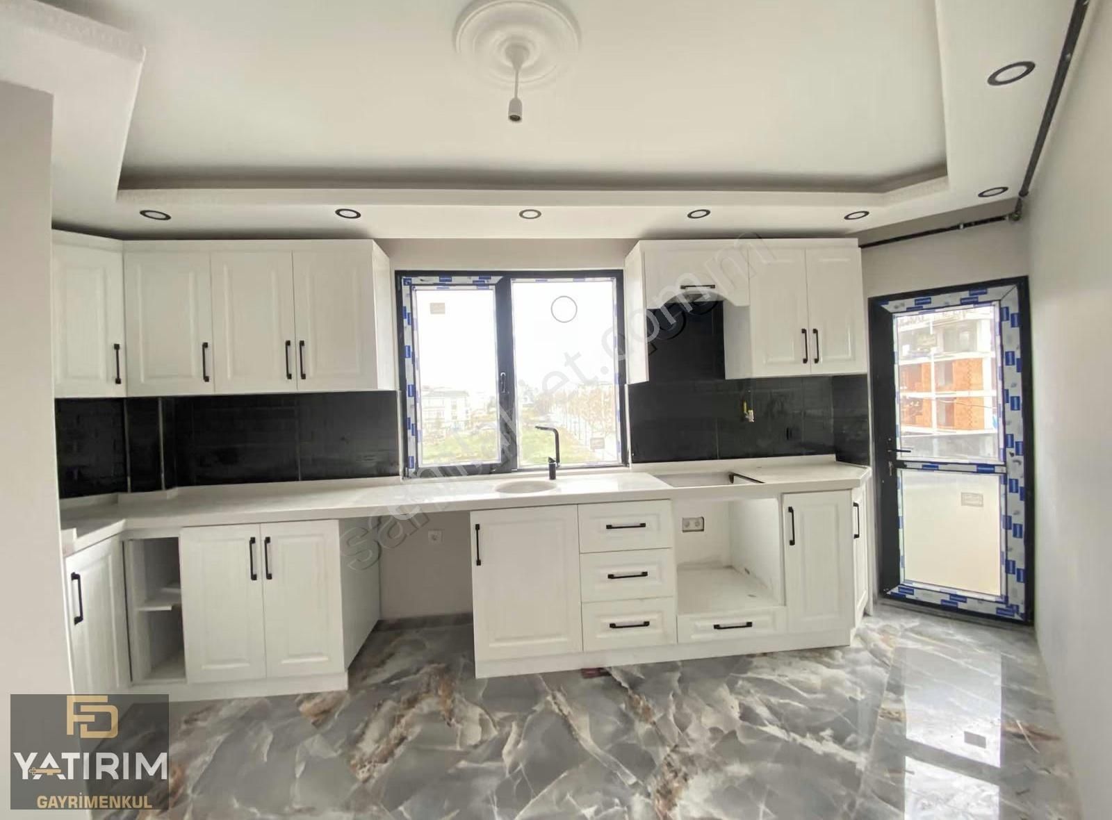 Sırasöğütler Mah. Atatürk Cad. Yakın 2+1 85m2 Ara Kat Daire - Görsel 7