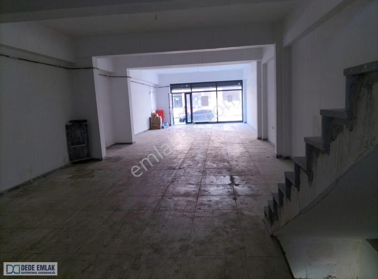 Satılık 440 M² Dükkan - Görsel 5