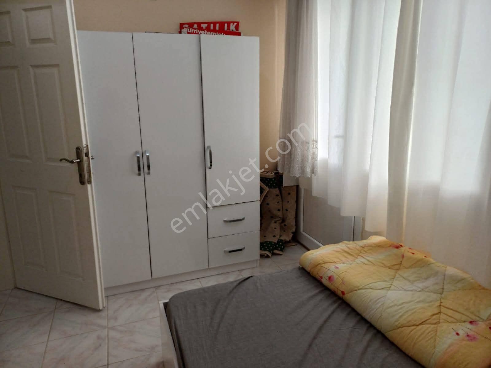 🌟 Aydındidim Çamlık'ta Havuzlu Sitede Denize Yürüme Mesafesinde Satılık 2+1 Eşyalı Daire - Görsel 19