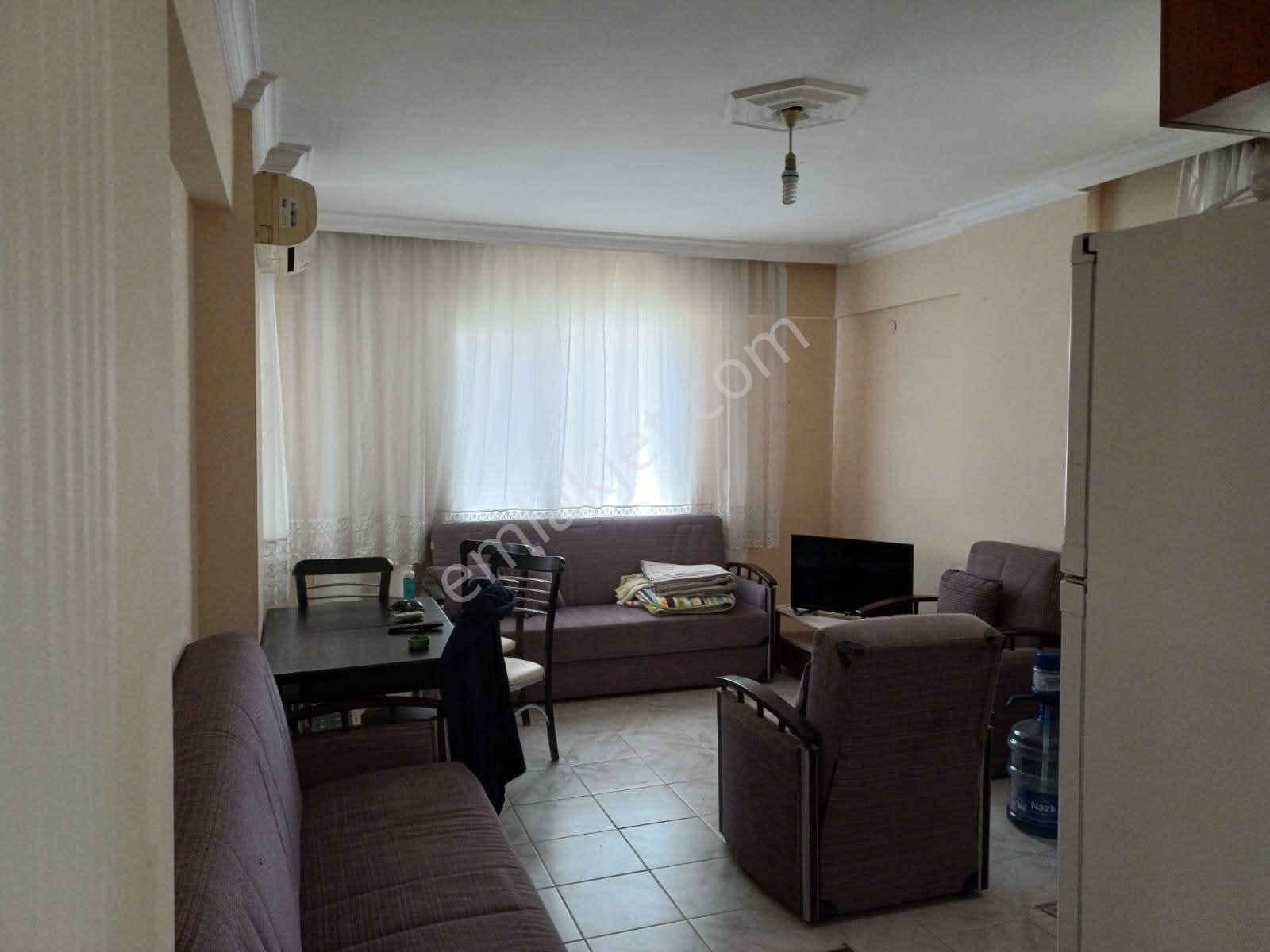 🌟 Aydındidim Çamlık'ta Havuzlu Sitede Denize Yürüme Mesafesinde Satılık 2+1 Eşyalı Daire - Görsel 13