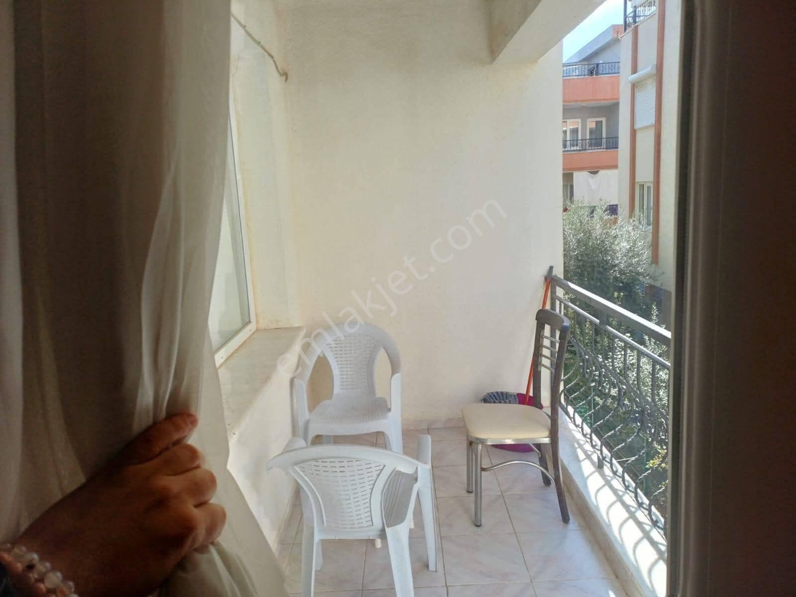 🌟 Aydındidim Çamlık'ta Havuzlu Sitede Denize Yürüme Mesafesinde Satılık 2+1 Eşyalı Daire - Görsel 17