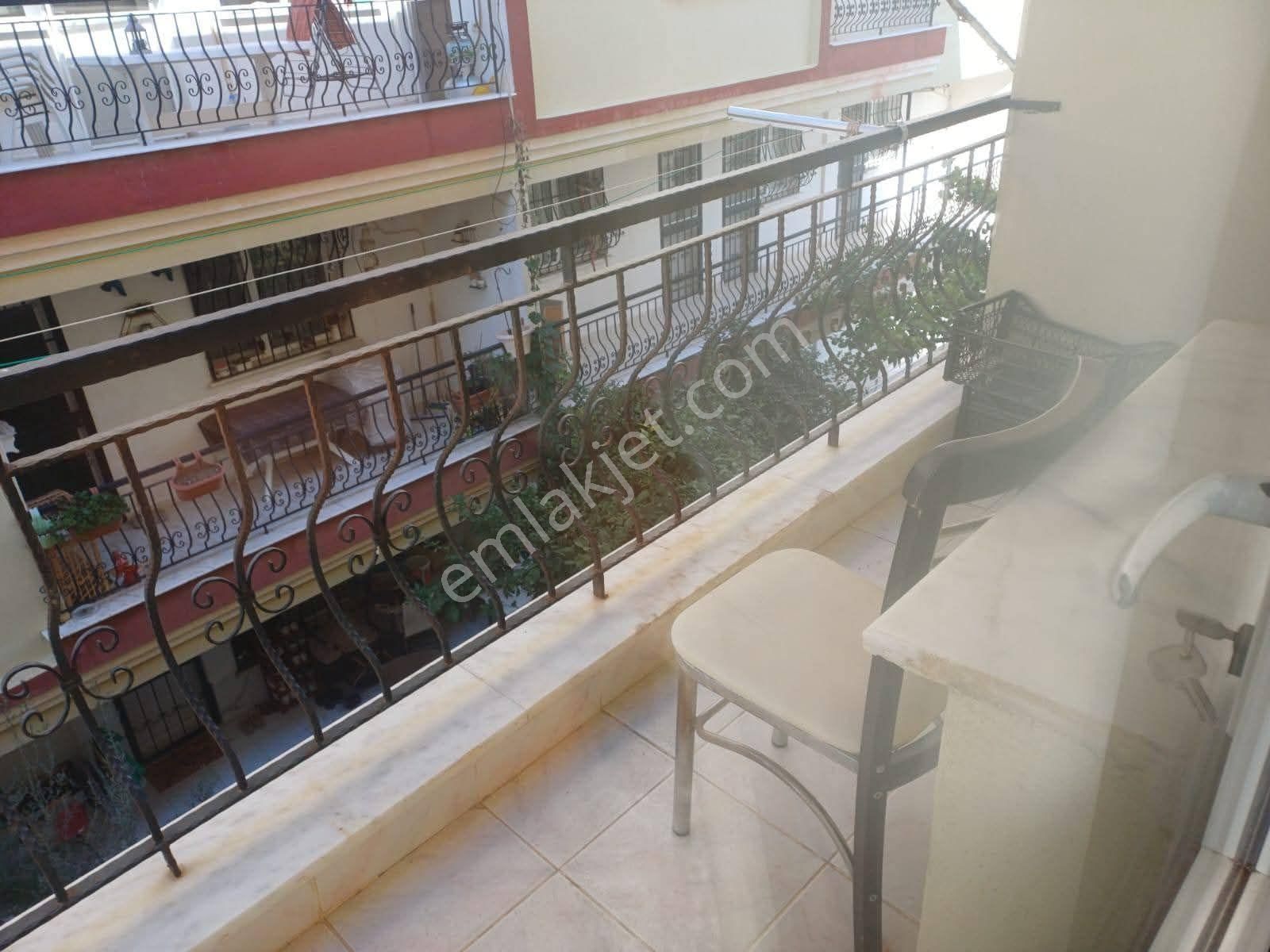 🌟 Aydındidim Çamlık'ta Havuzlu Sitede Denize Yürüme Mesafesinde Satılık 2+1 Eşyalı Daire - Görsel 15