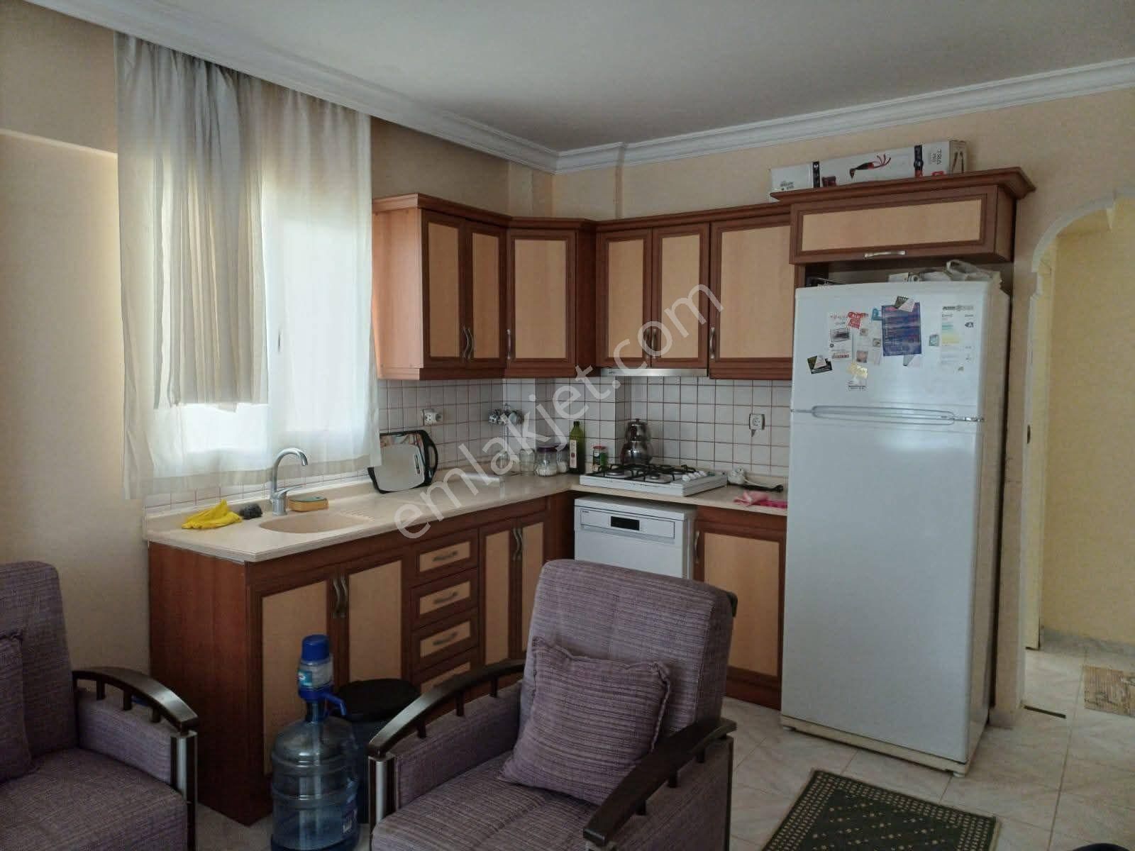 🌟 Aydındidim Çamlık'ta Havuzlu Sitede Denize Yürüme Mesafesinde Satılık 2+1 Eşyalı Daire