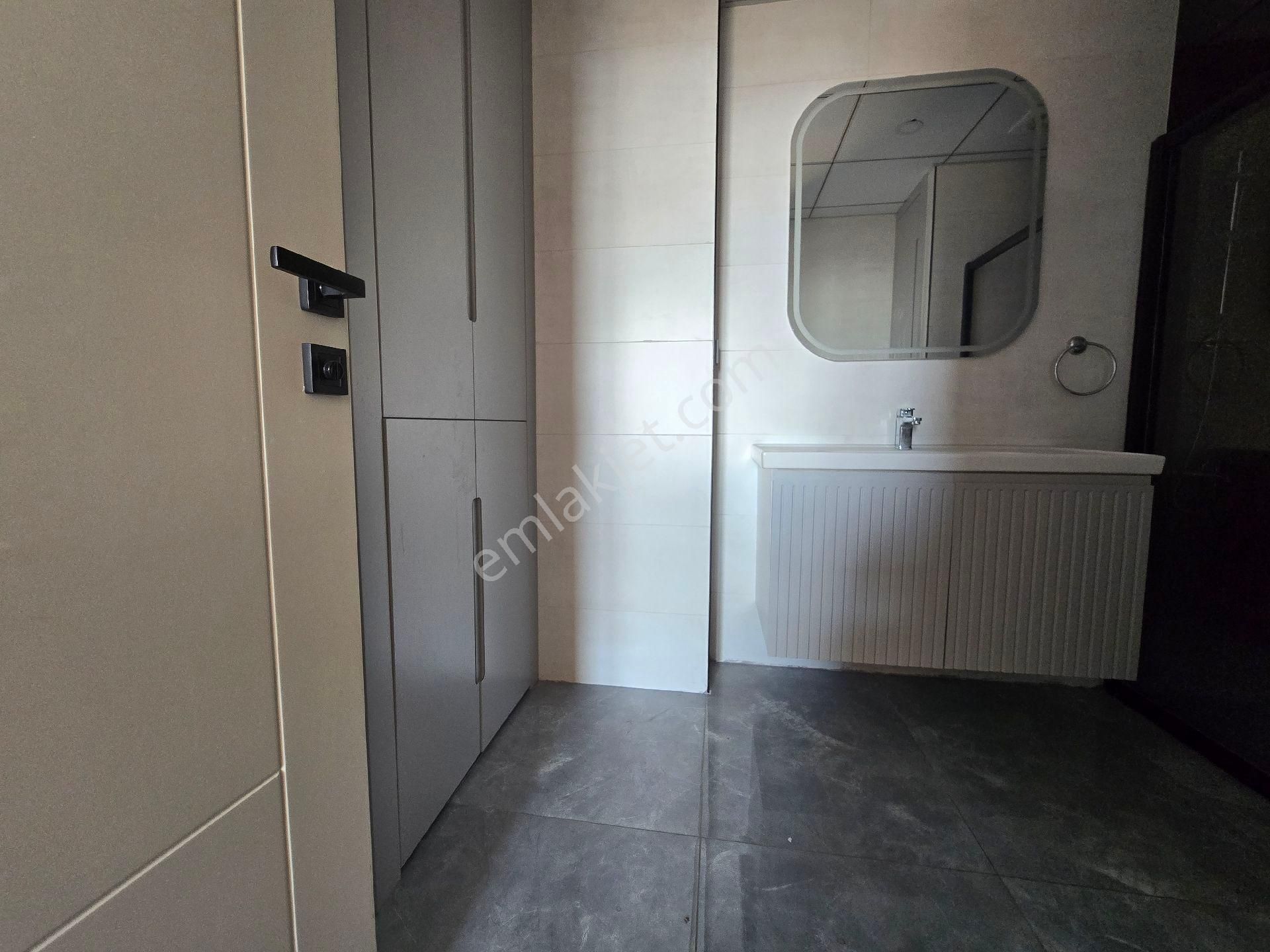 Akçe'den Nezih Bölgede Ultra Lüx Sıfır Daire - Görsel 22