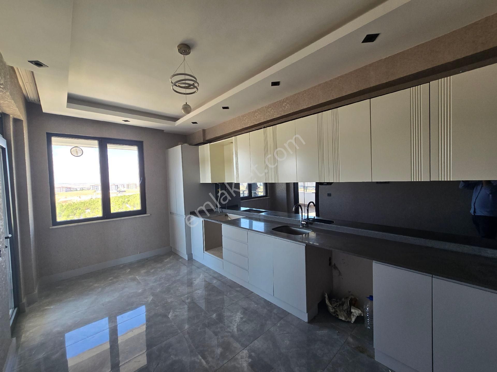 Akçe'den Nezih Bölgede Ultra Lüx Sıfır Daire - Görsel 2