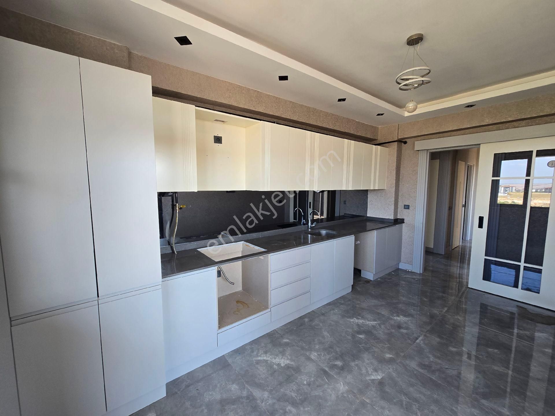 Akçe'den Nezih Bölgede Ultra Lüx Sıfır Daire