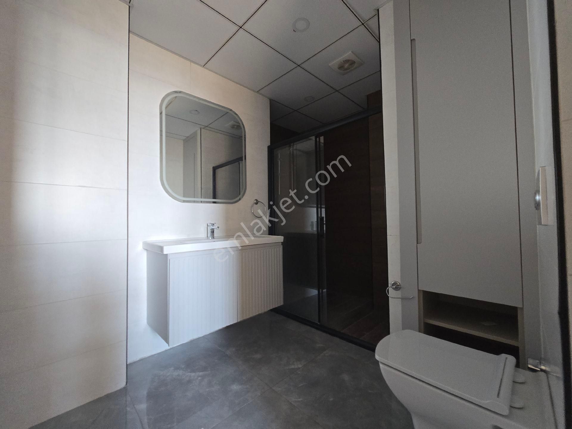 Akçe'den Nezih Bölgede Ultra Lüx Sıfır Daire - Görsel 21