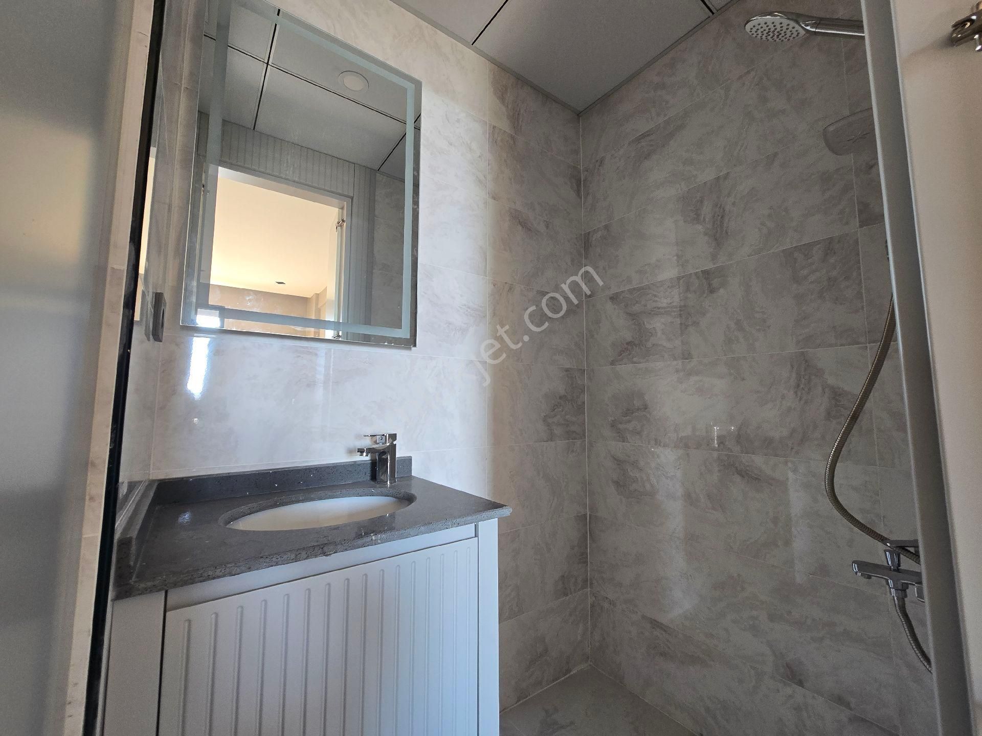 Akçe'den Nezih Bölgede Ultra Lüx Sıfır Daire - Görsel 20