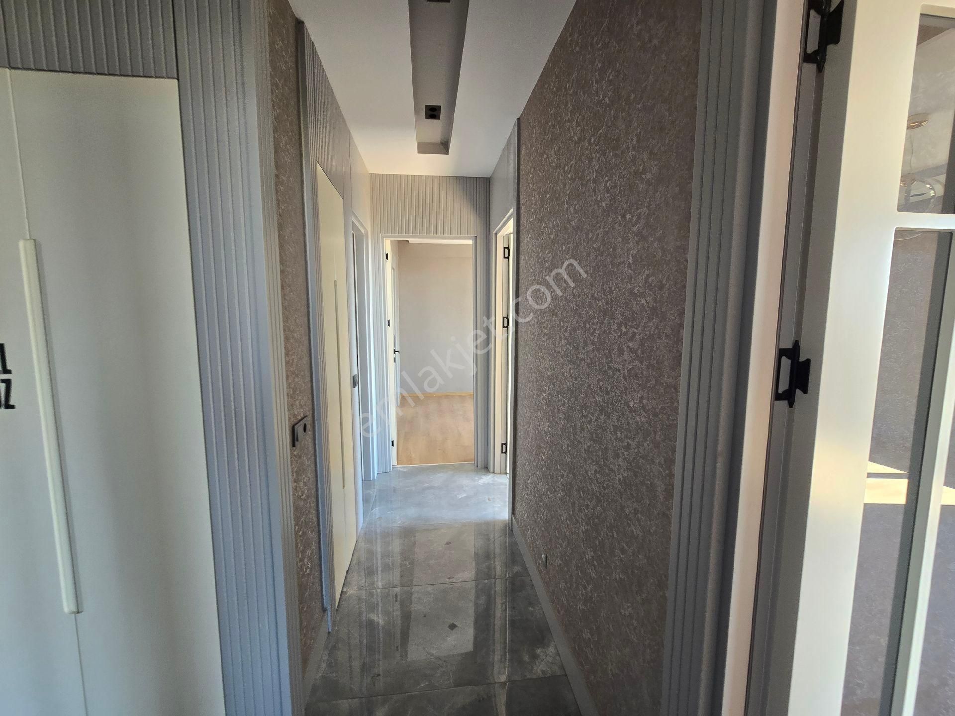 Akçe'den Nezih Bölgede Ultra Lüx Sıfır Daire - Görsel 9