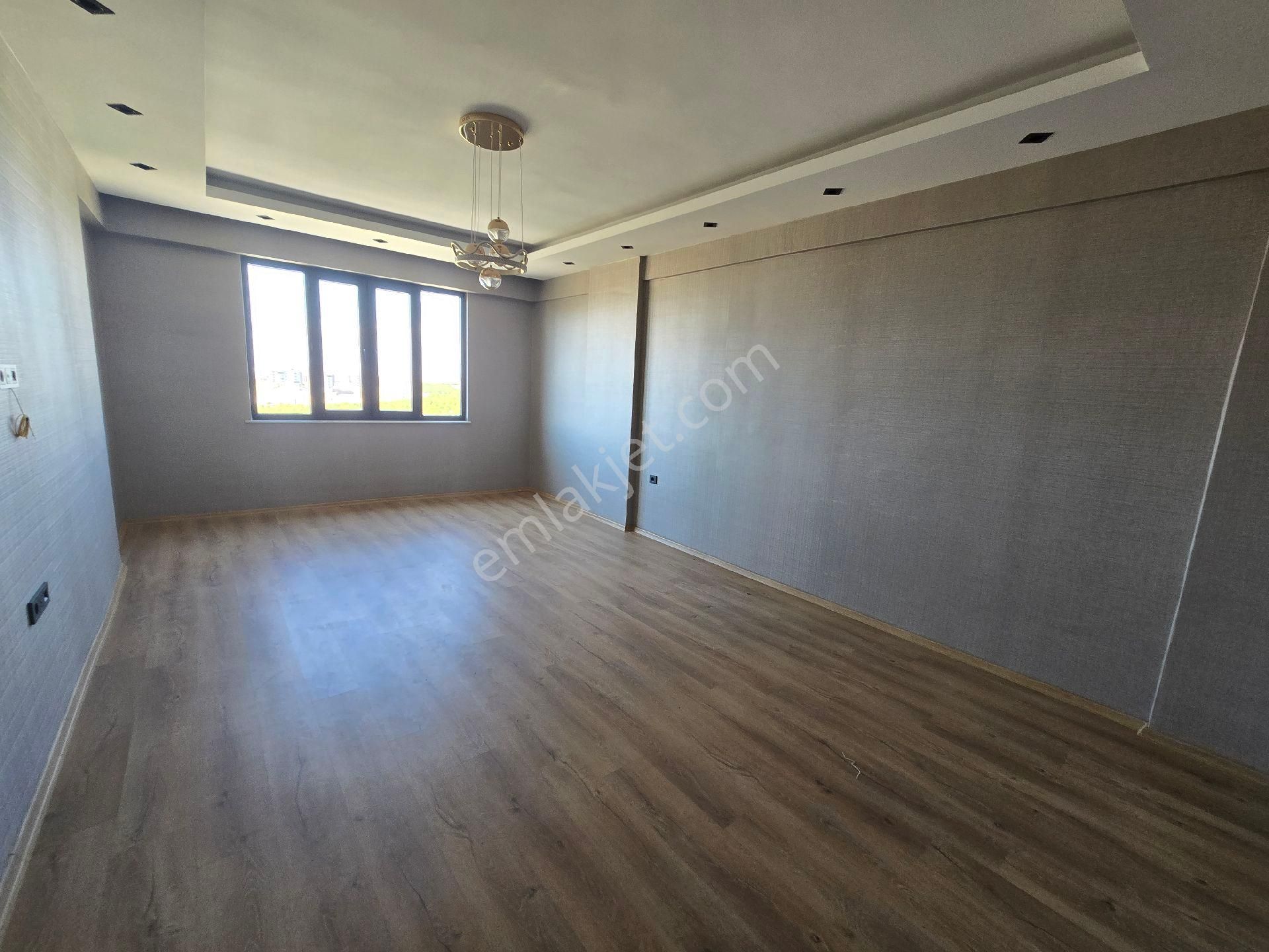 Akçe'den Nezih Bölgede Ultra Lüx Sıfır Daire - Görsel 6