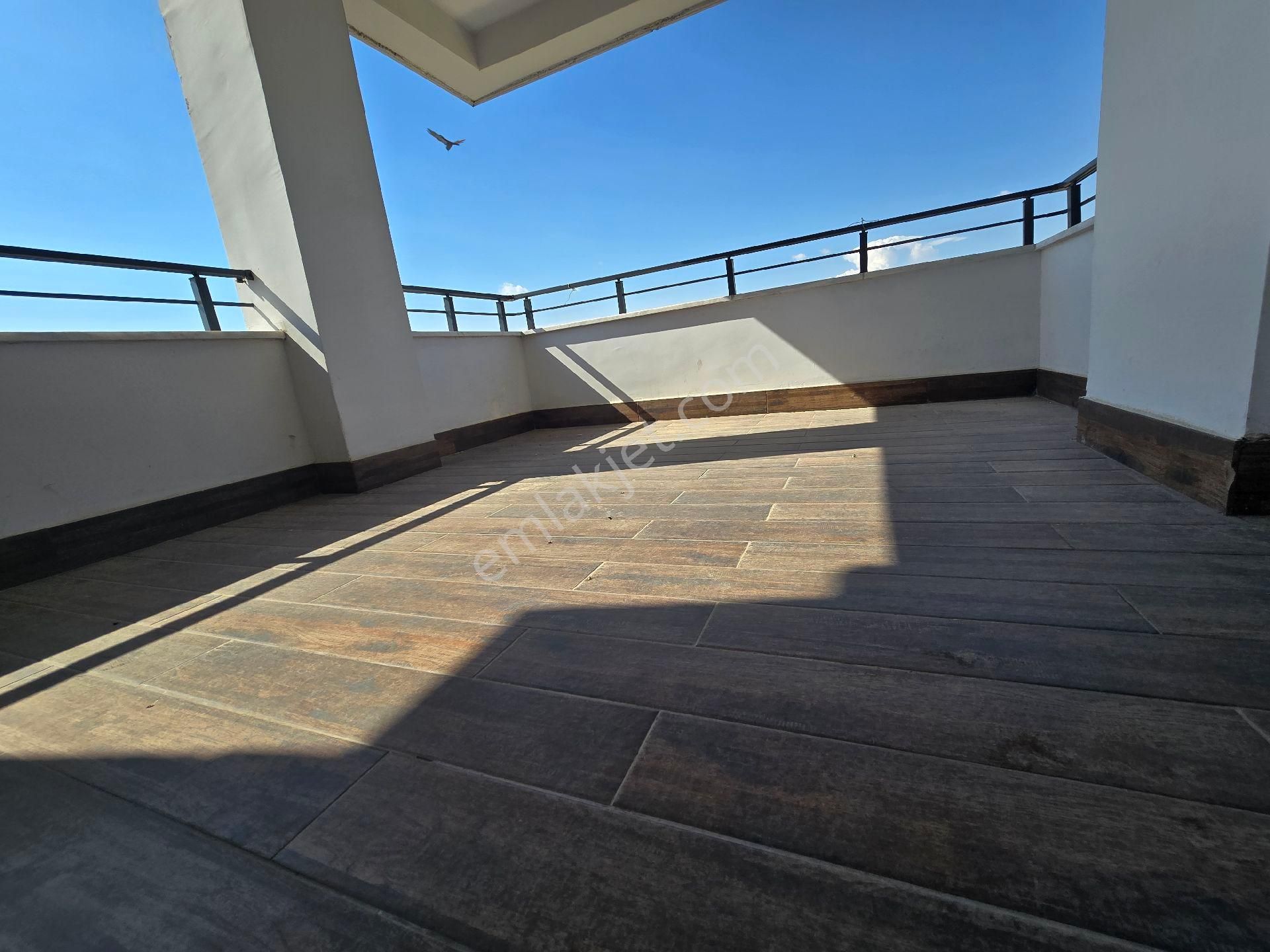 Akçe'den Nezih Bölgede Ultra Lüx Sıfır Daire - Görsel 4