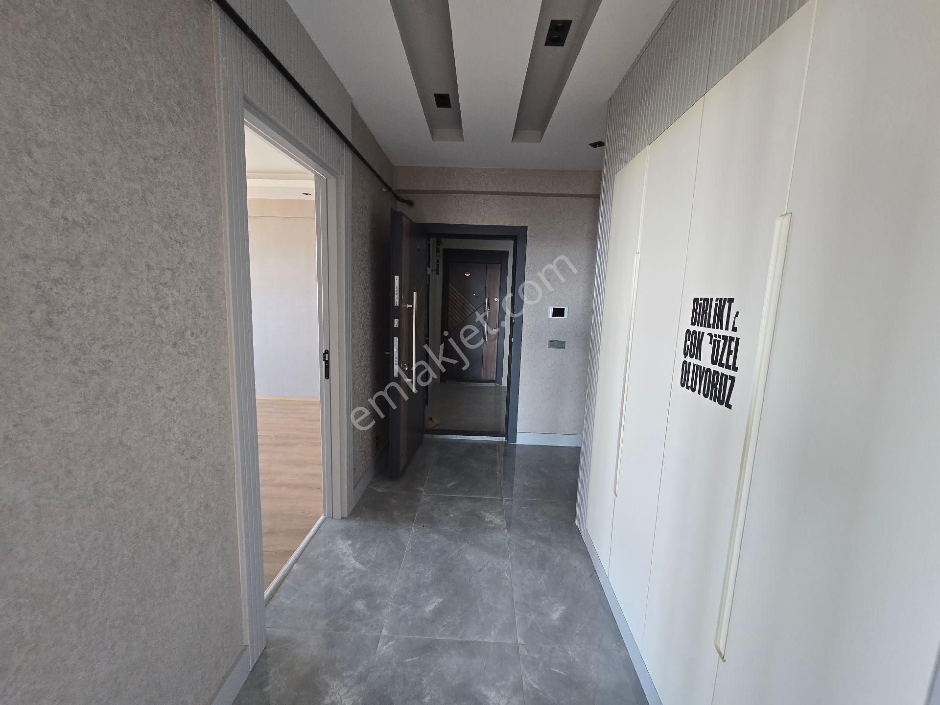 Akçe'den Nezih Bölgede Ultra Lüx Sıfır Daire - Görsel 13