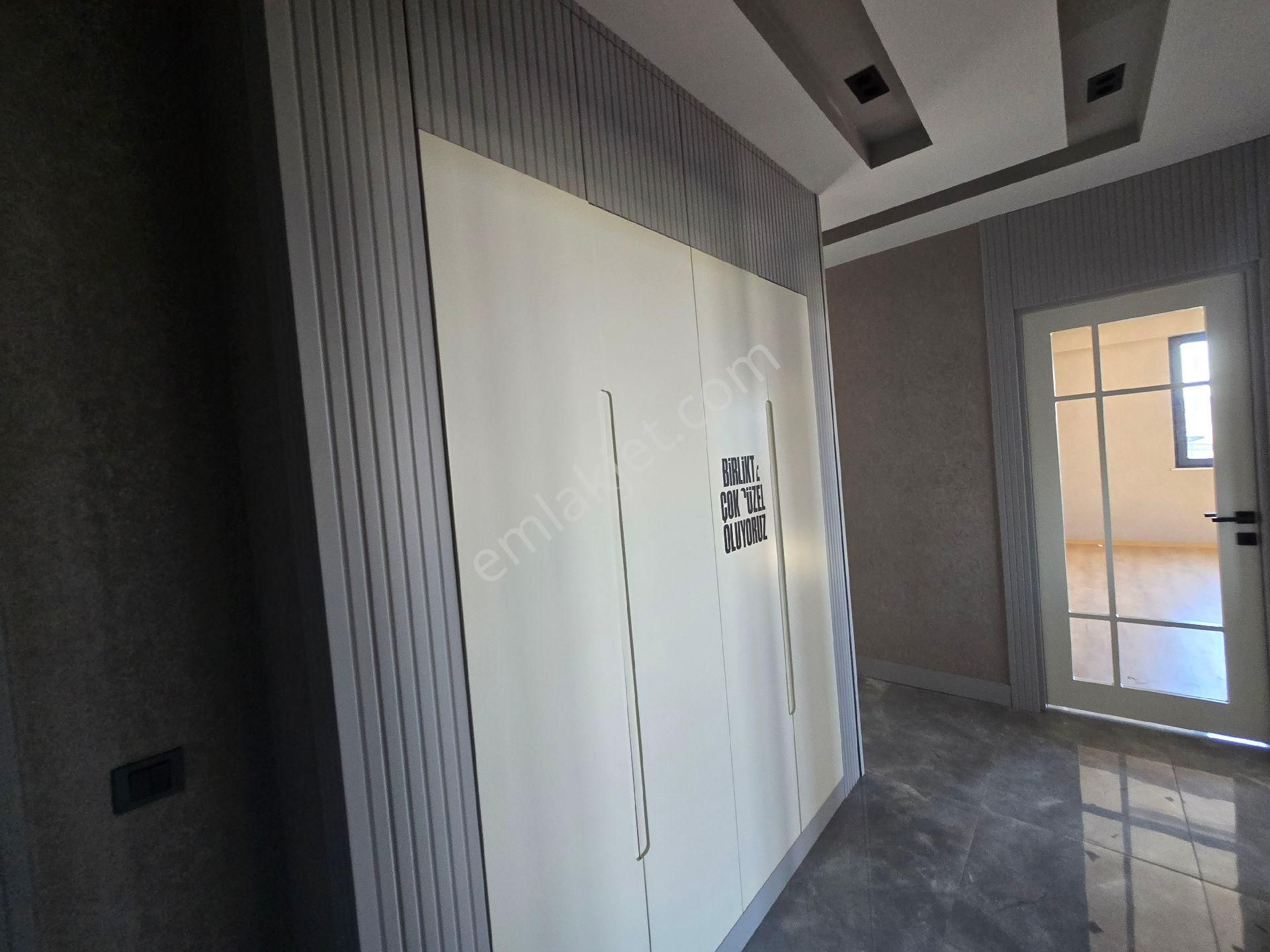 Akçe'den Nezih Bölgede Ultra Lüx Sıfır Daire - Görsel 23