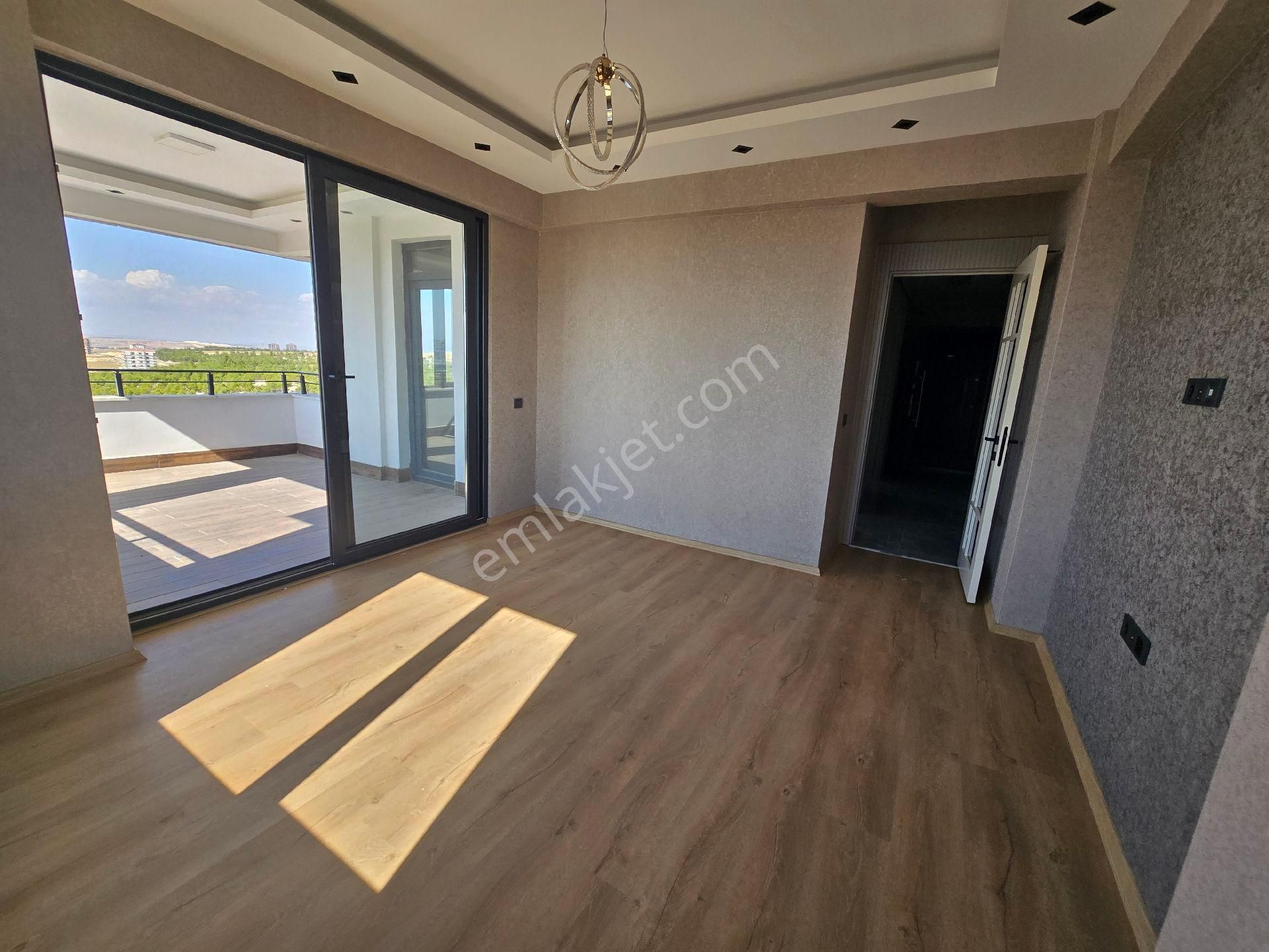 Akçe'den Nezih Bölgede Ultra Lüx Sıfır Daire - Görsel 11