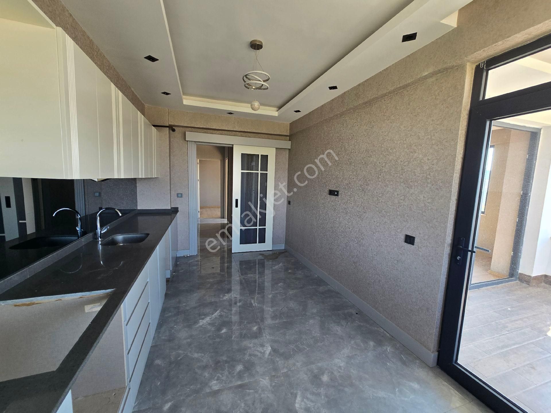 Akçe'den Nezih Bölgede Ultra Lüx Sıfır Daire - Görsel 3